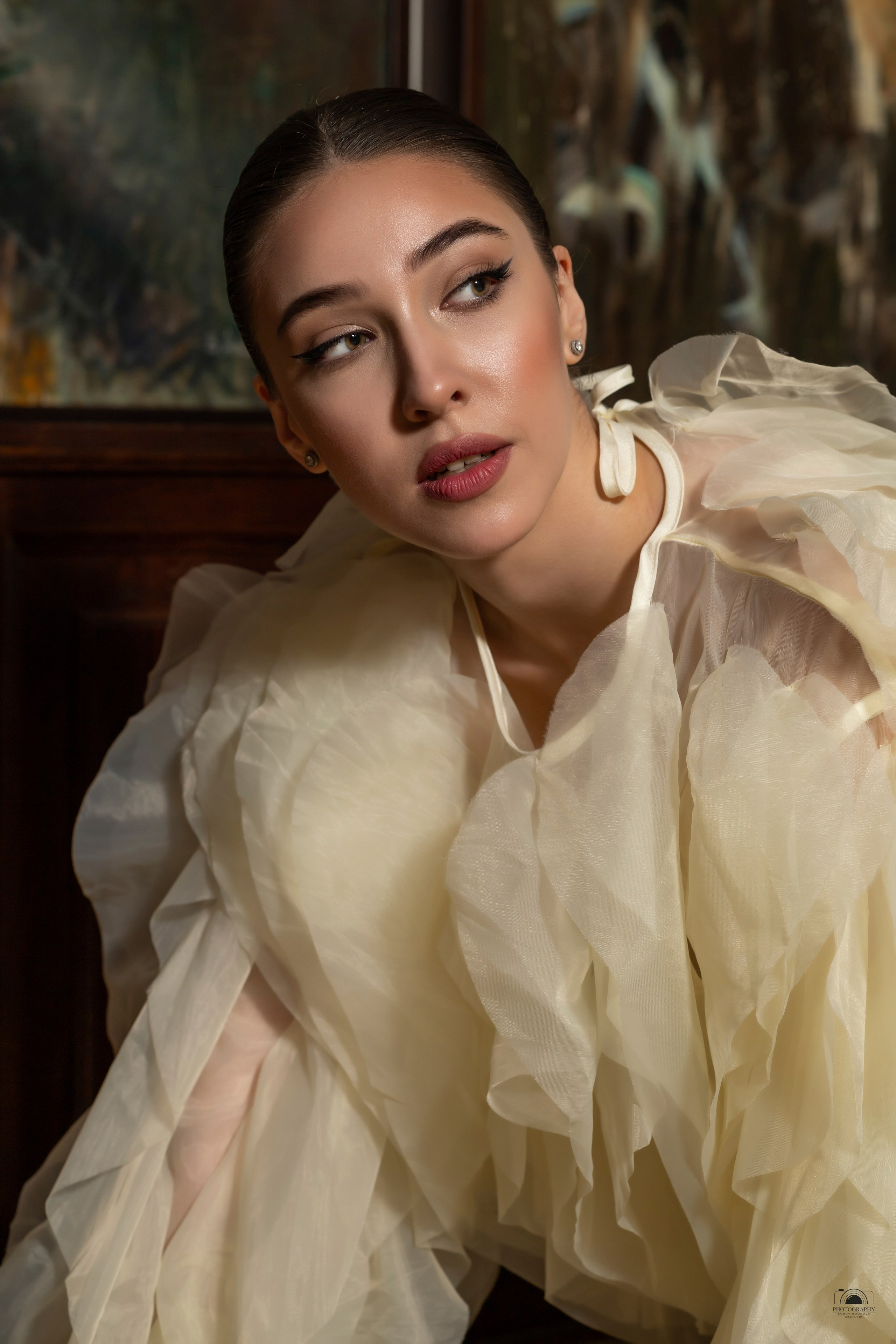 Картинная галерея. Семейный и портретный фотограф в Геленджике Любовь Бодрова