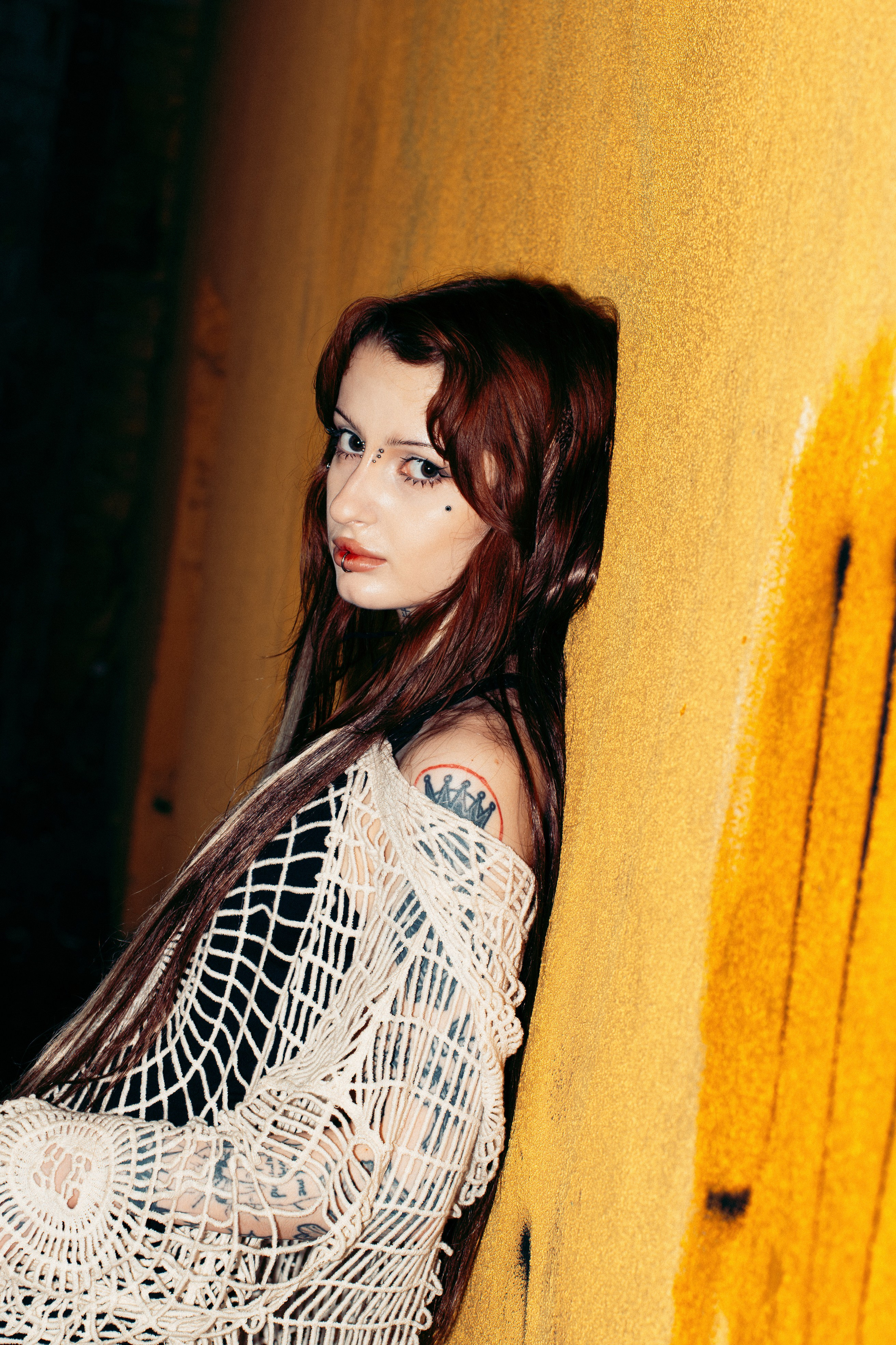 Lera. Фотограф в Москве Маша Игитова