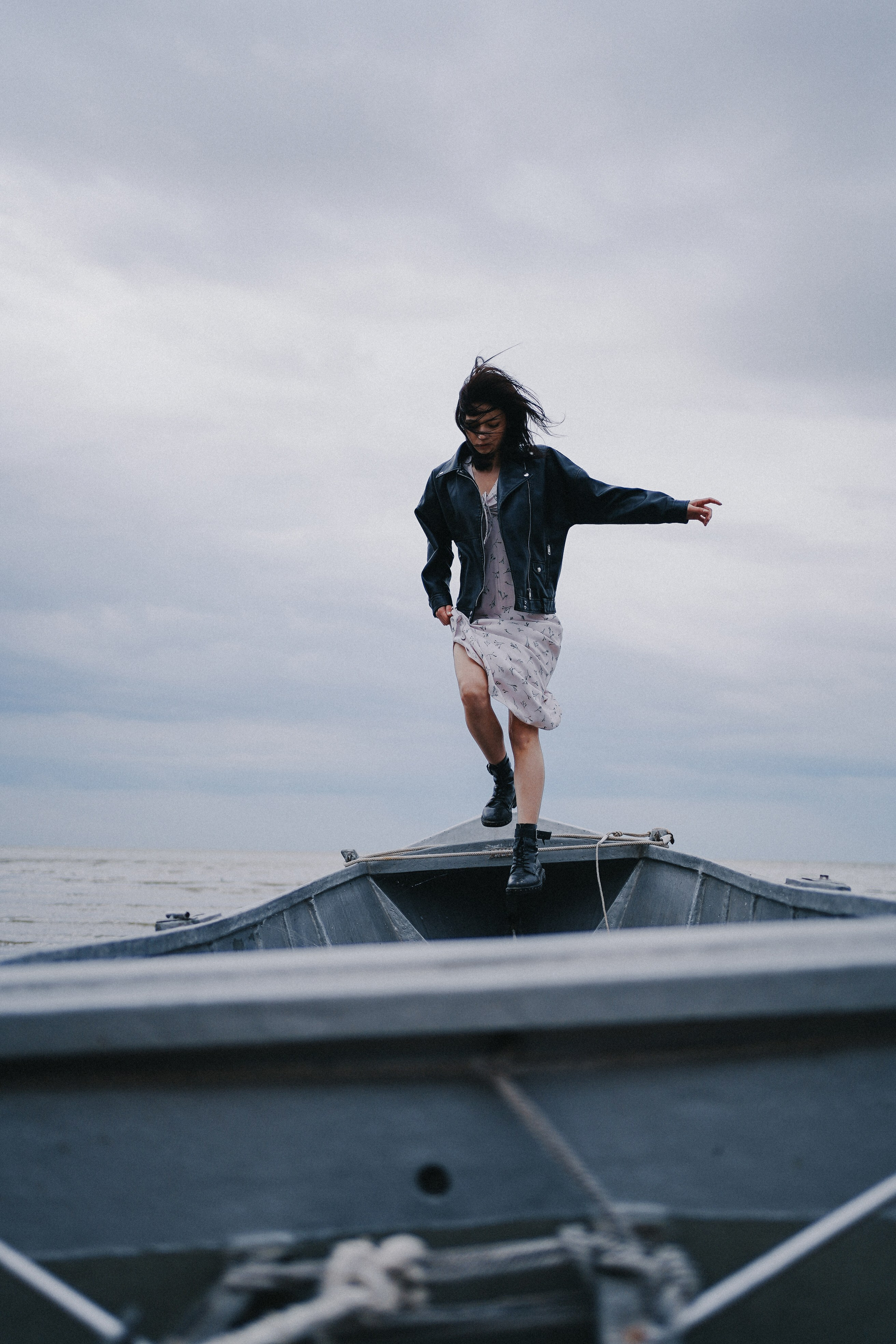 Daria. Фотограф в Москве Маша Игитова