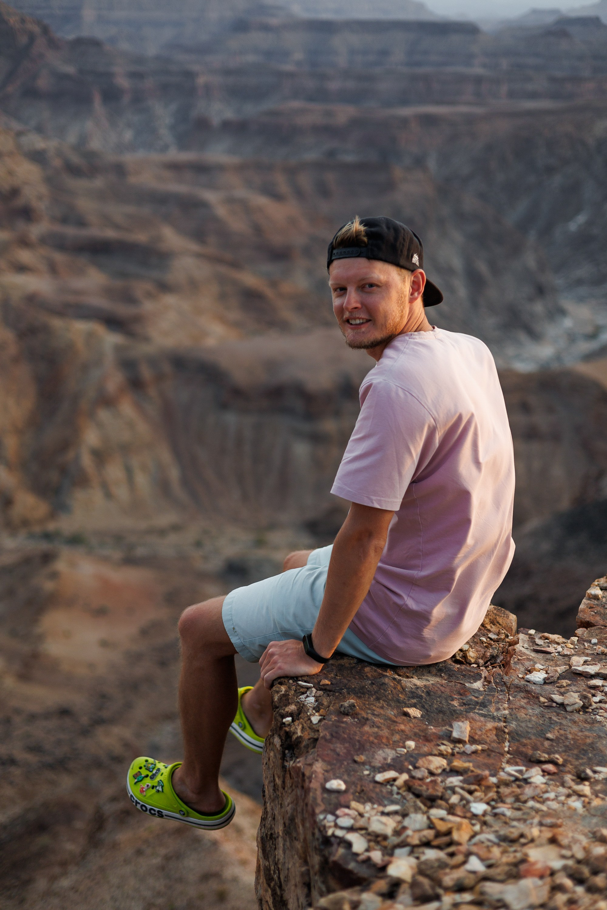 НАМИБИЯ. Роадтрип