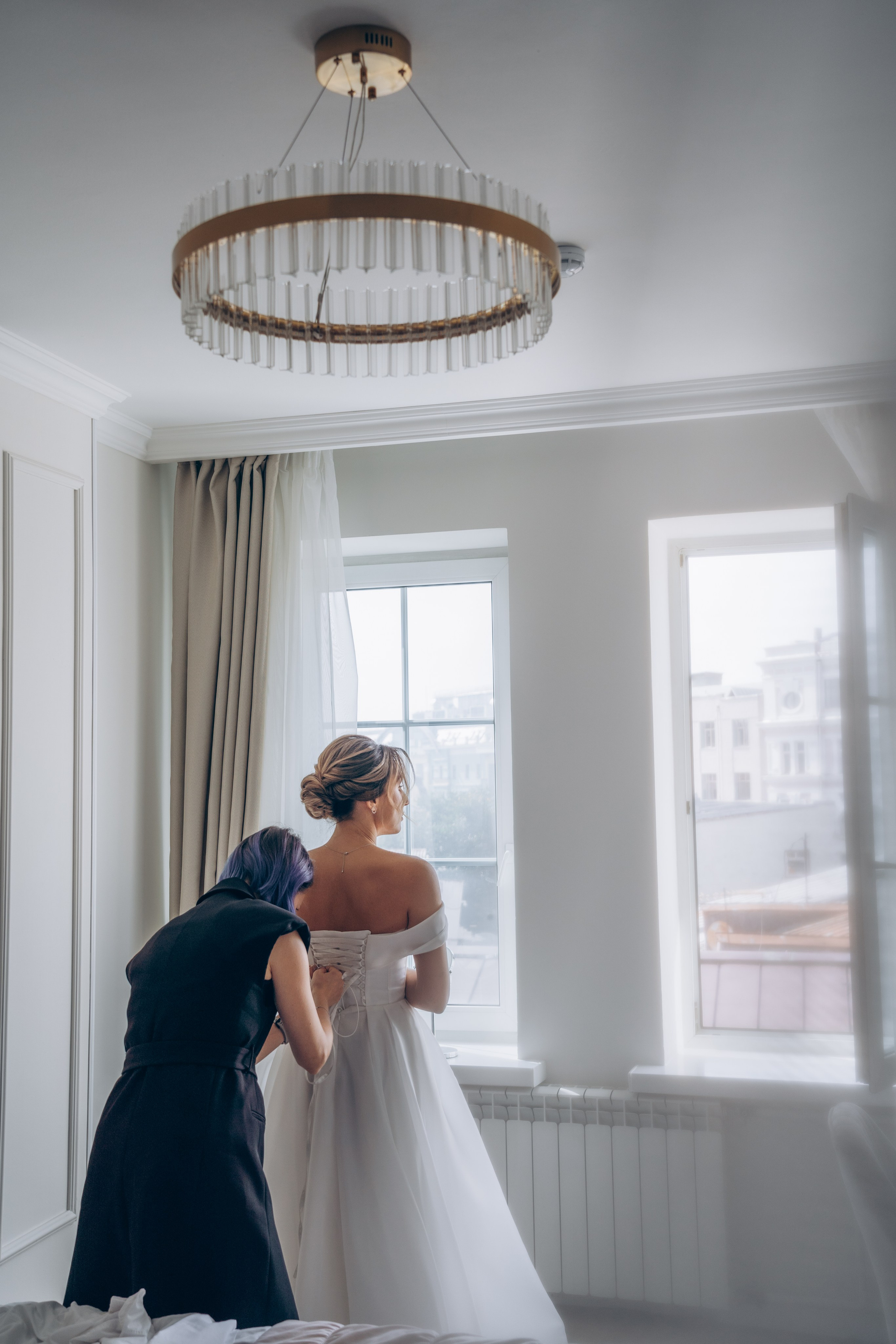 Максим и Анастасия. Фото & Видео Агенство