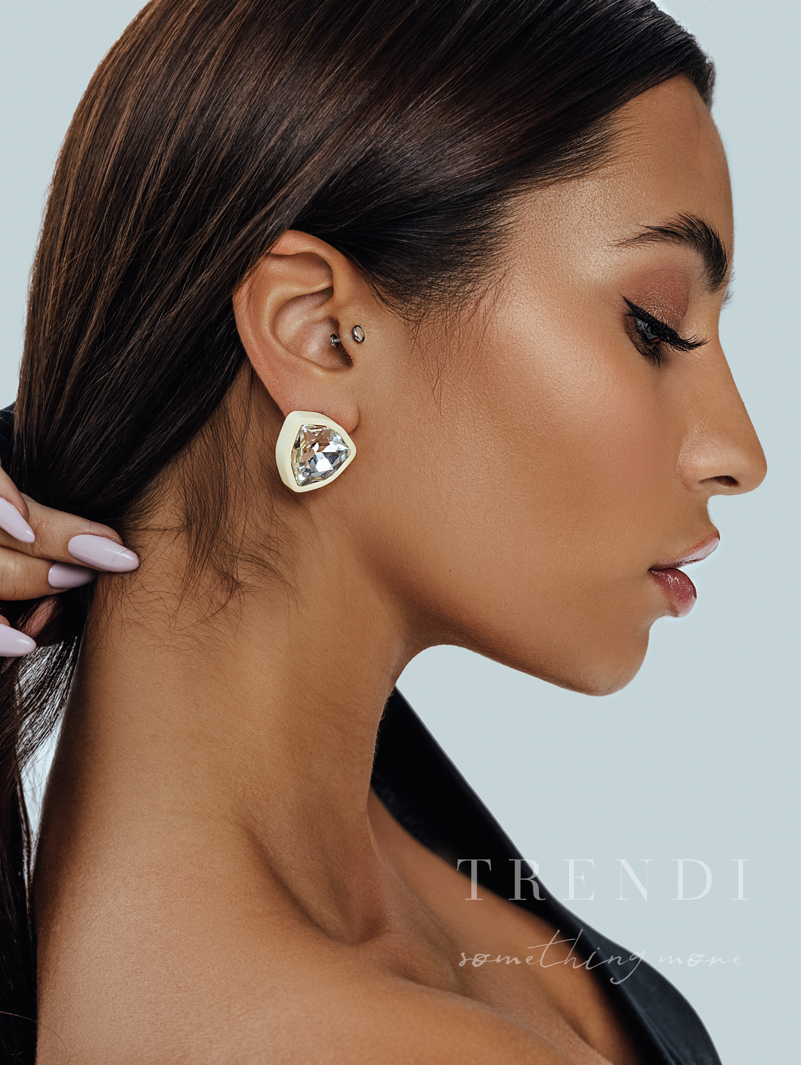 TRENDI jewerly. Фотограф для маркетплейсов в Москве Озерова Кристина