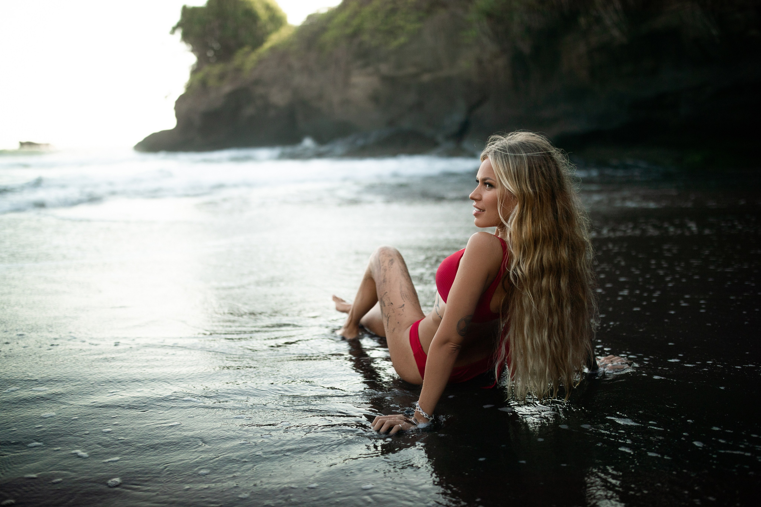 Models. Лайфстайл Фотограф и Профессиональный Водный Фотограф в Москве