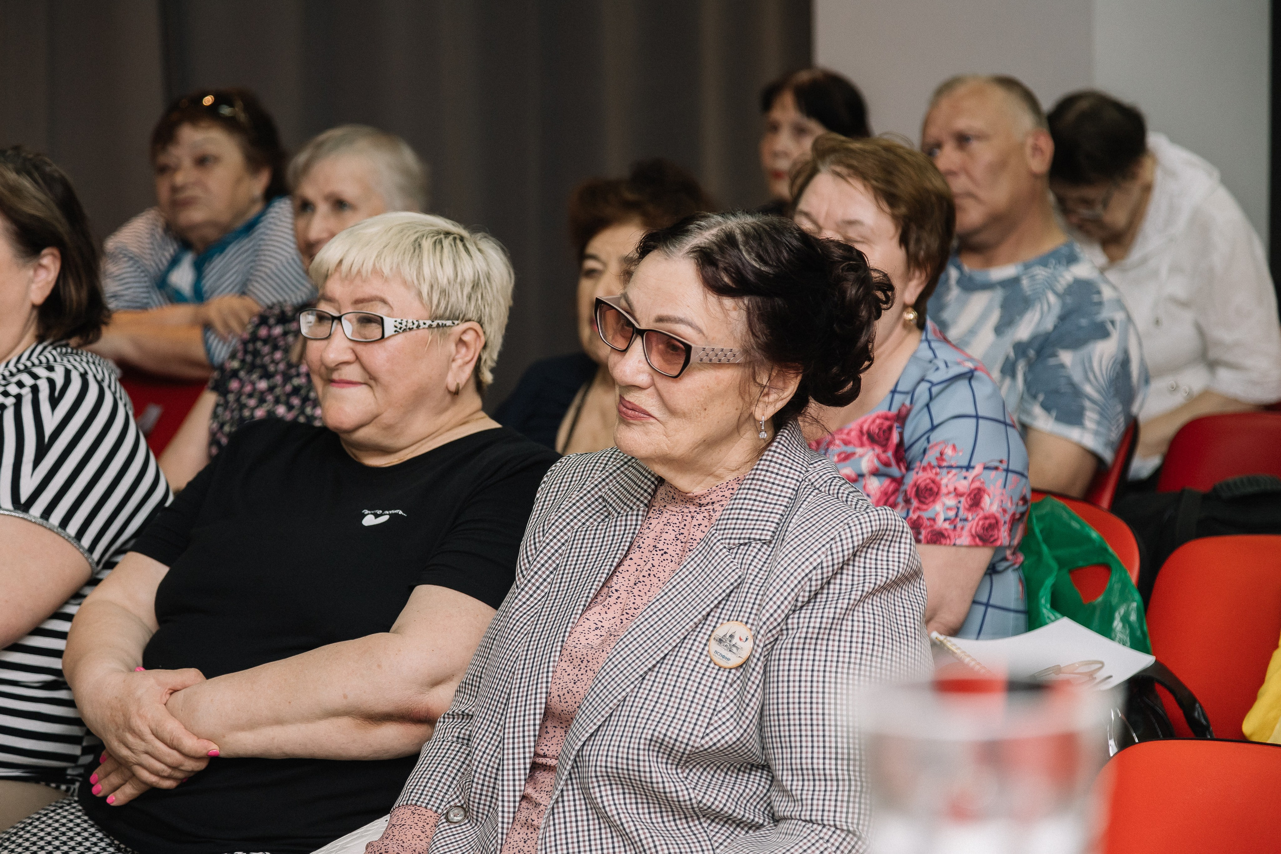 Конференция/2024. Свадебный и семейный фотограф в Екатеринбурге