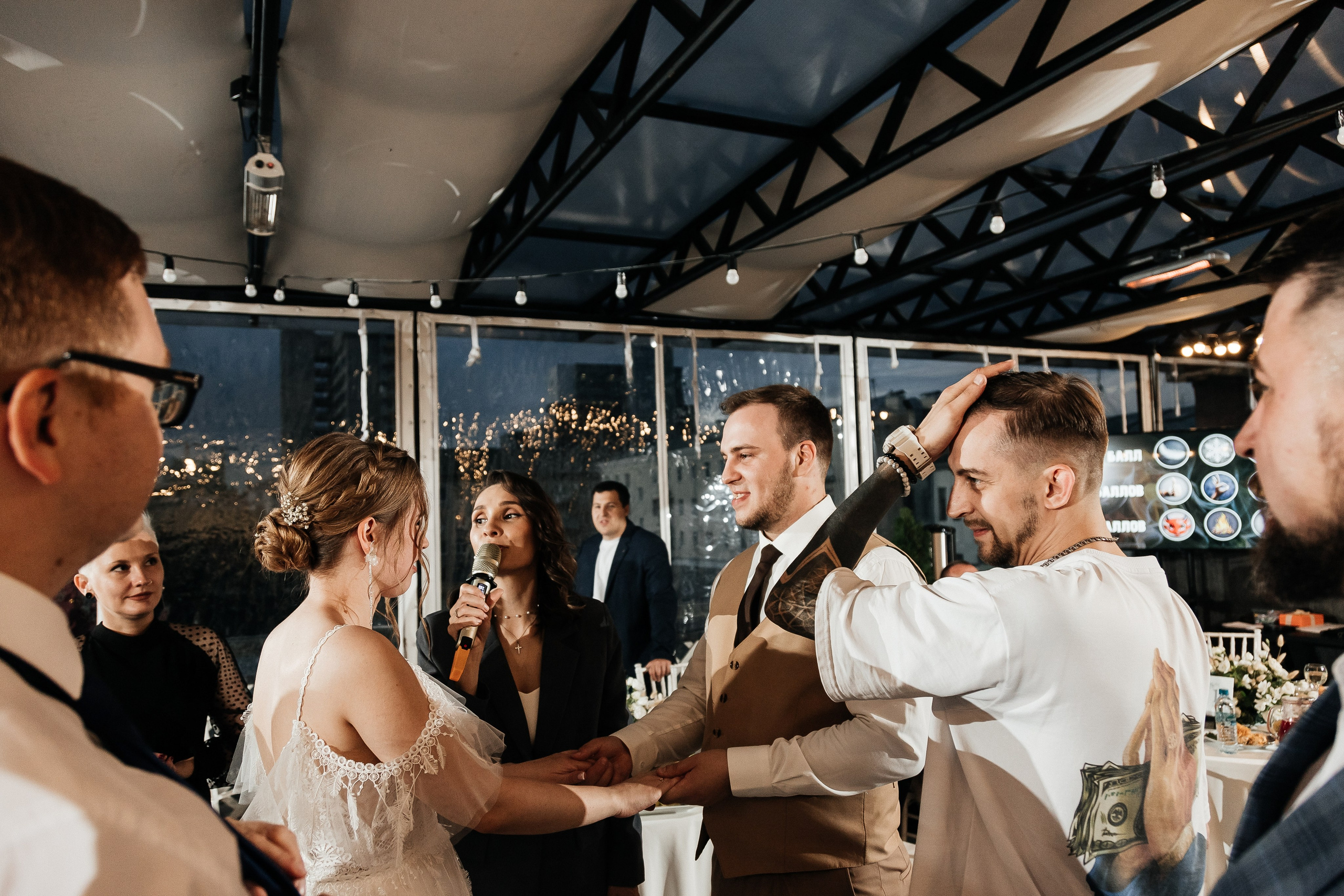 Сергей и Анастасия/2024. Свадебный и семейный фотограф в Екатеринбурге