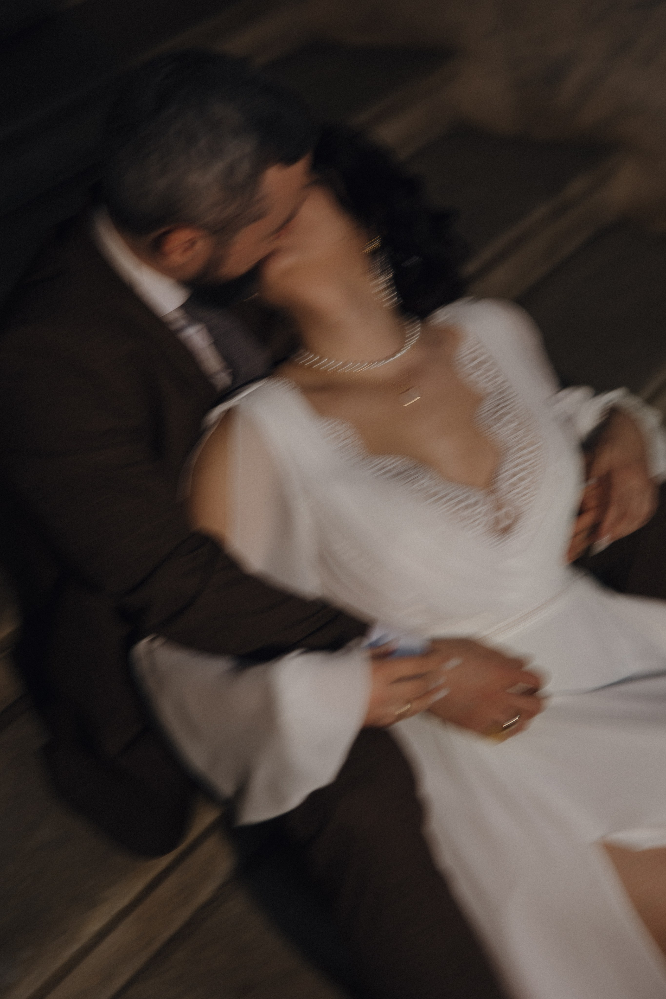 Ильдар и Элина. Свадебный фотограф Мария Клементьева