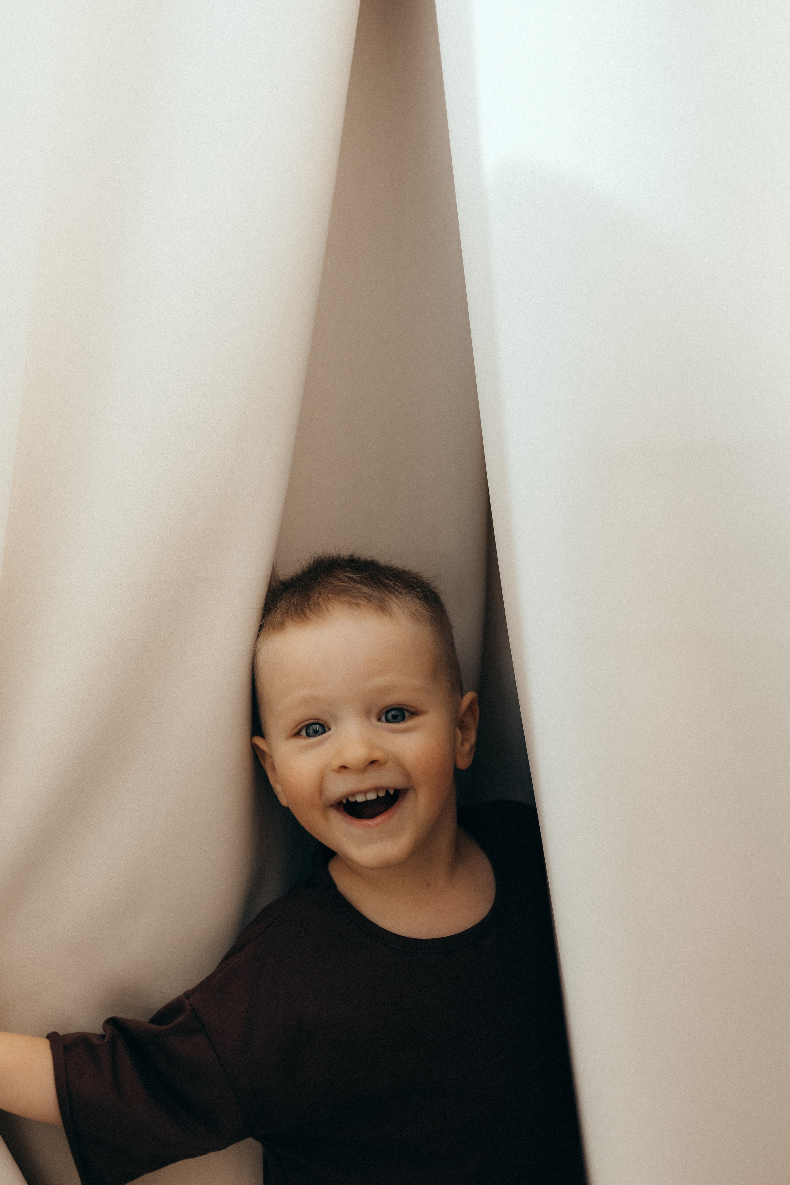 Семья Лисиных. Семейный и детский фотограф в Нижнем Новгороде Буслаева Мария