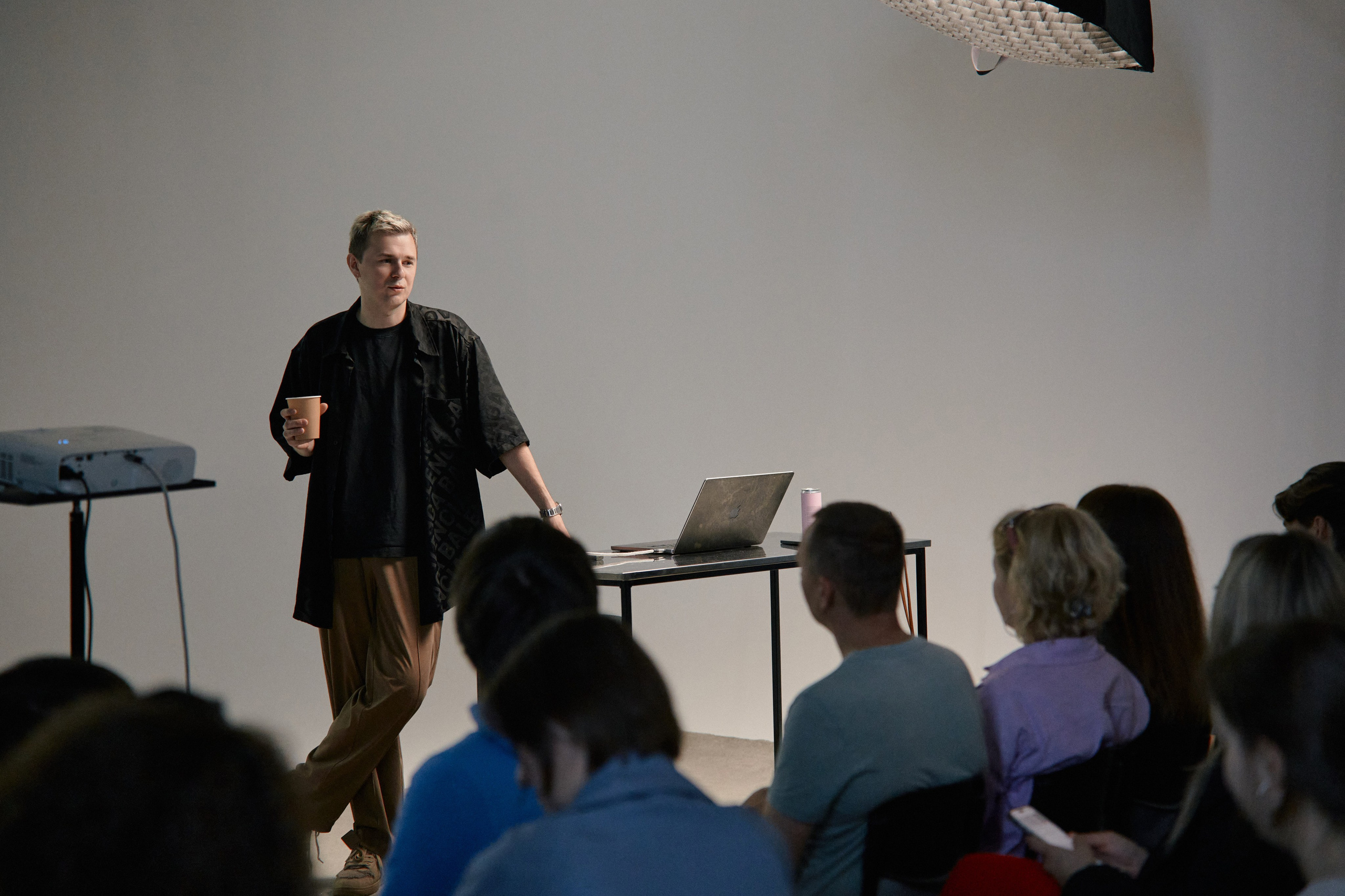 Эпицентр фотографической энергии. Мастер-классы от GetLens и Wfolio в Новосибирске. Сергей Богомолов. Свадебный и семейный фотограф