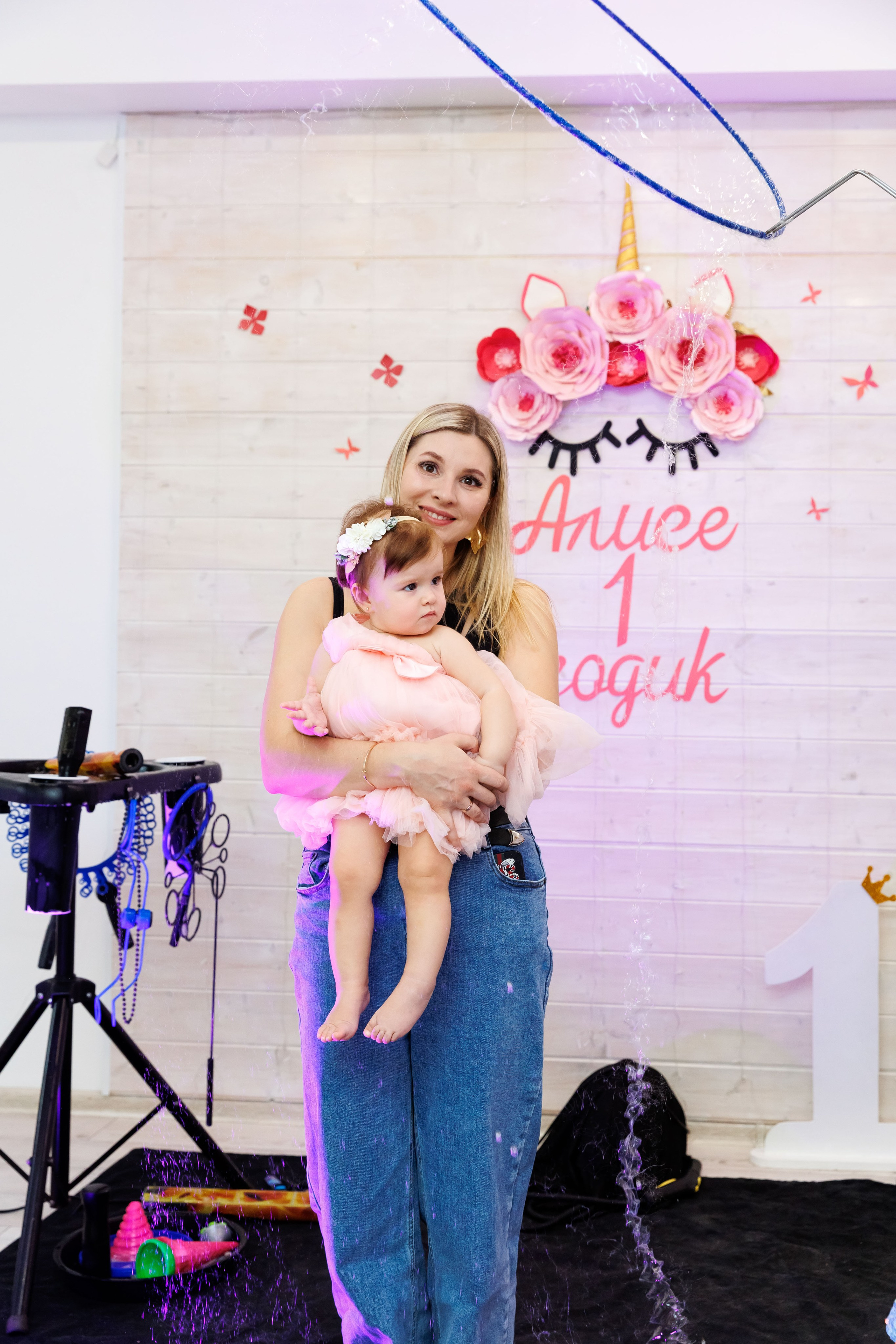 Клуб семейных развлечений Гости. Фотограф Новосибирск — Наталья Гресь