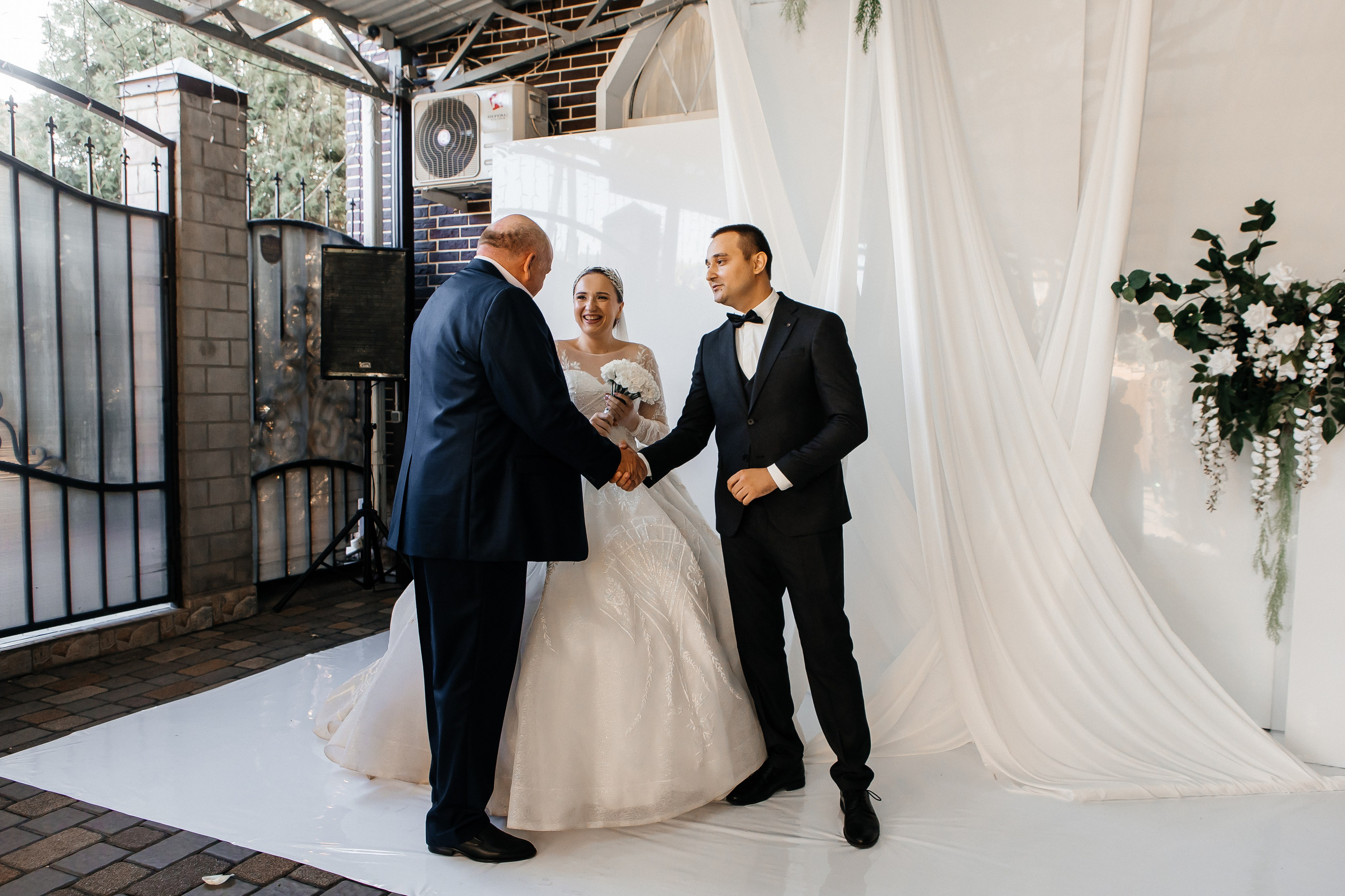 Игорь и Инна. Свадебный и семейный фотограф в Ростове-на-Дону