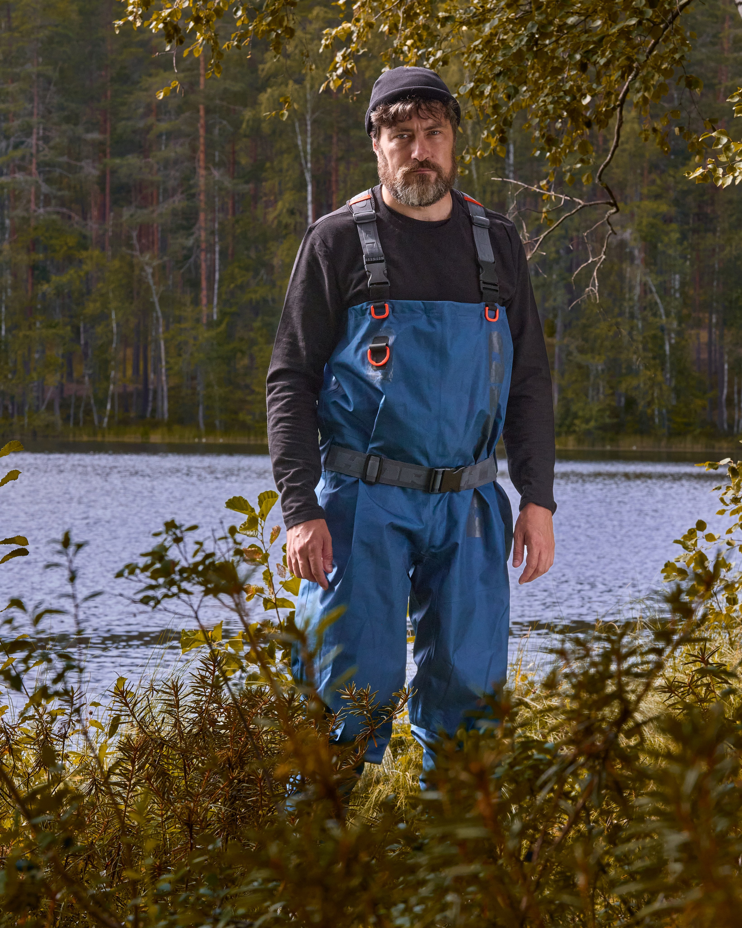 HORD campaign. Святослав Лебедев | Рекламный фотограф — Коммерческая съемка, Арт-дирекшн, AI-интеграция