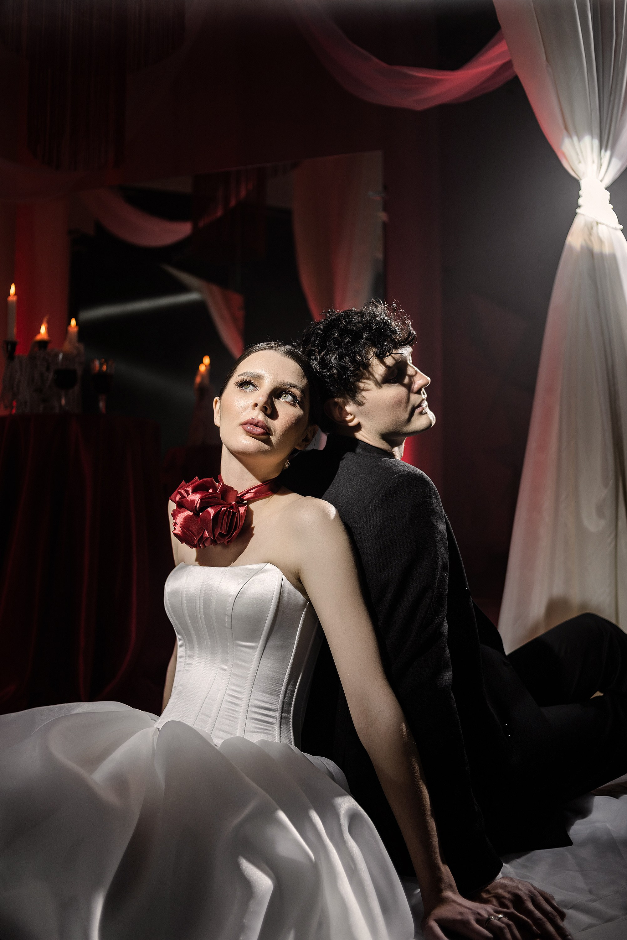 Aesthetic. Бжицких Виталий — фотограф г. Ульяновск