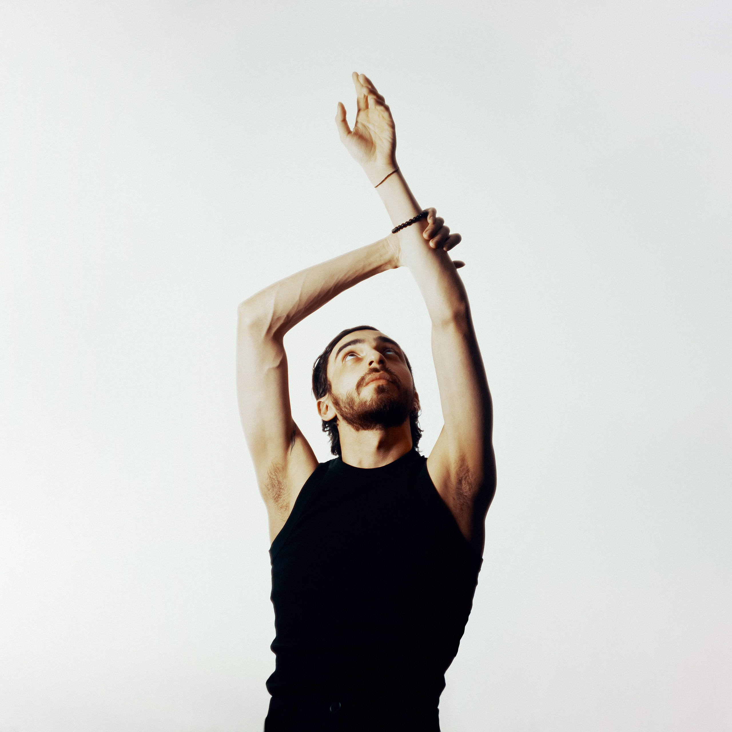 Julian / Set one. OLEG STRATIEVSKY