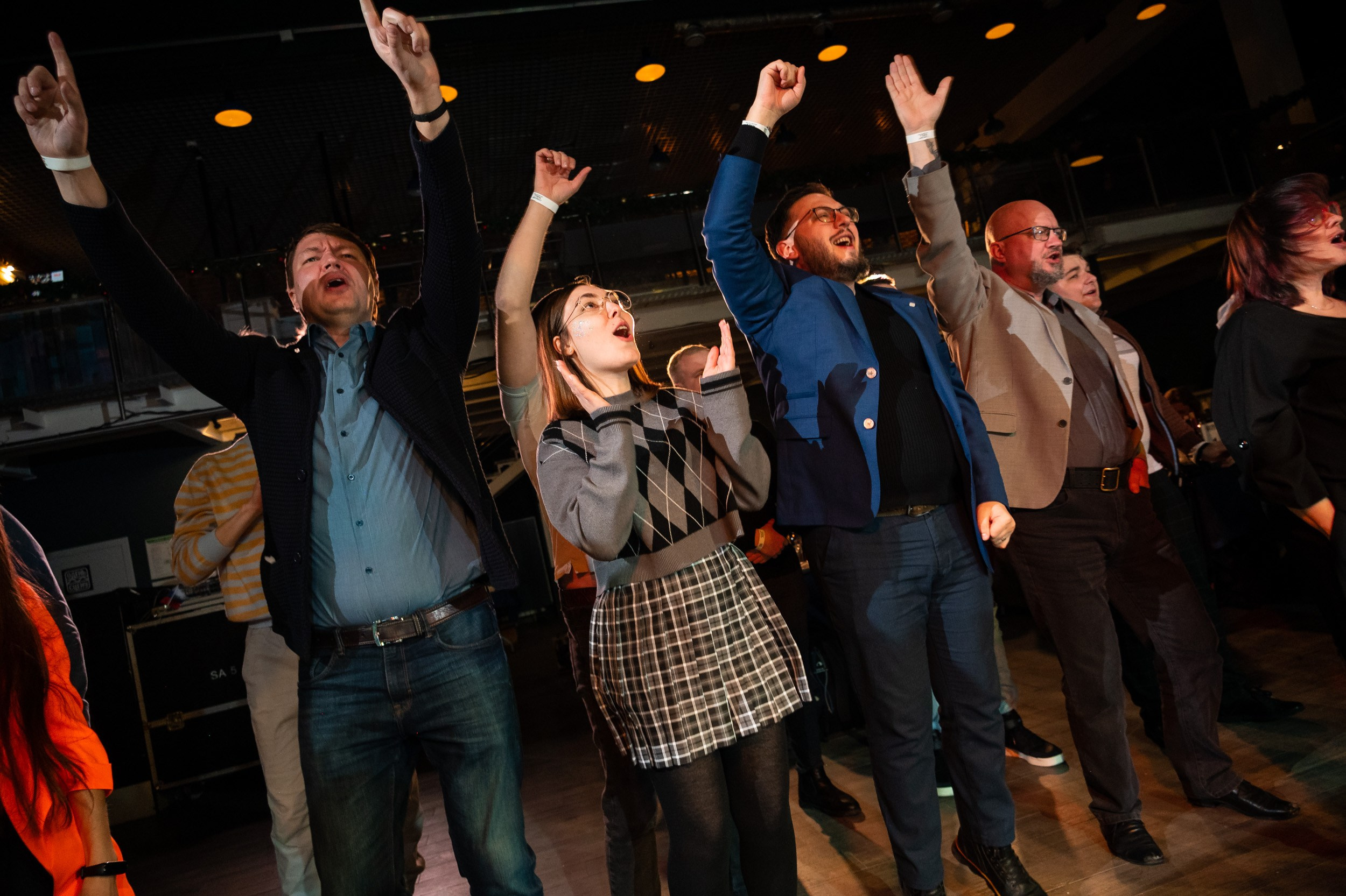 Корпоратив КТЕ Лабс. Фотограф и видеооператор в Туле | Даниил Рыбак