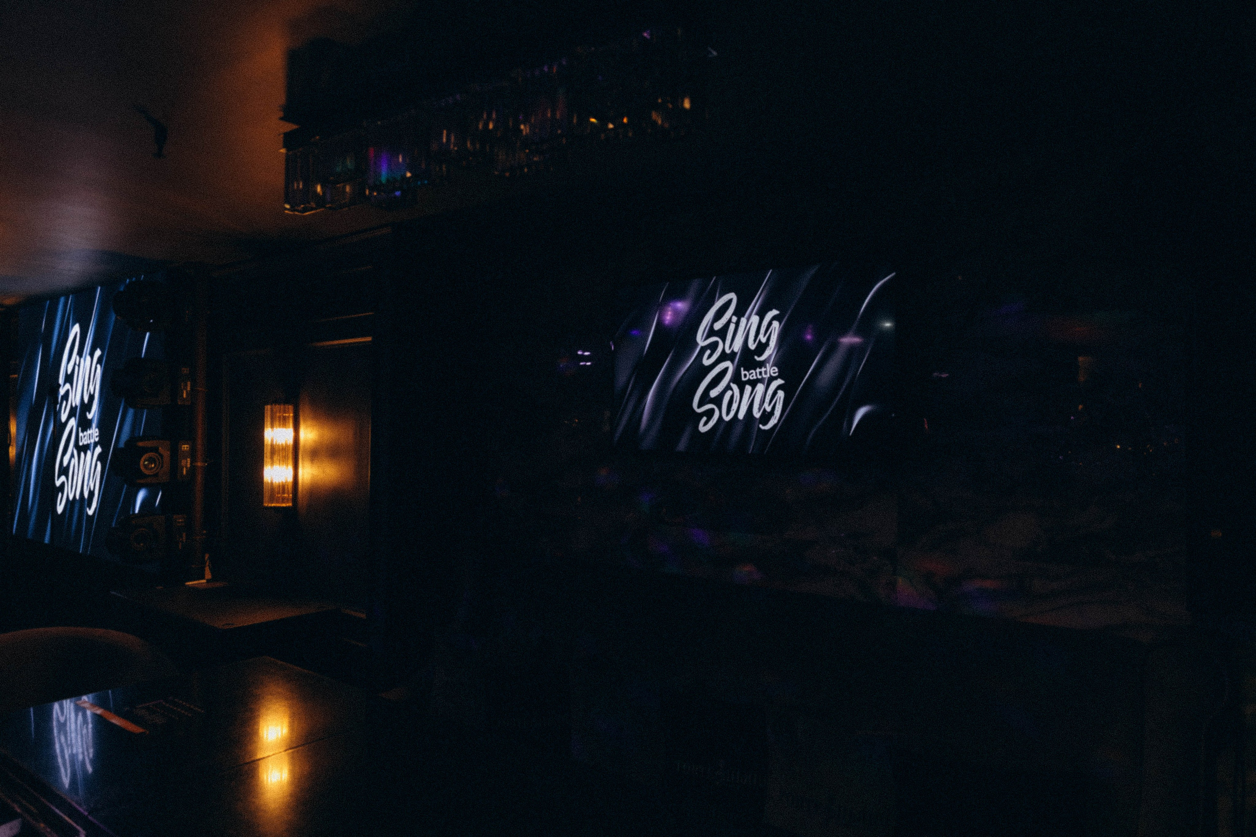 Sing Song Battle. Katerina Schastlivaya