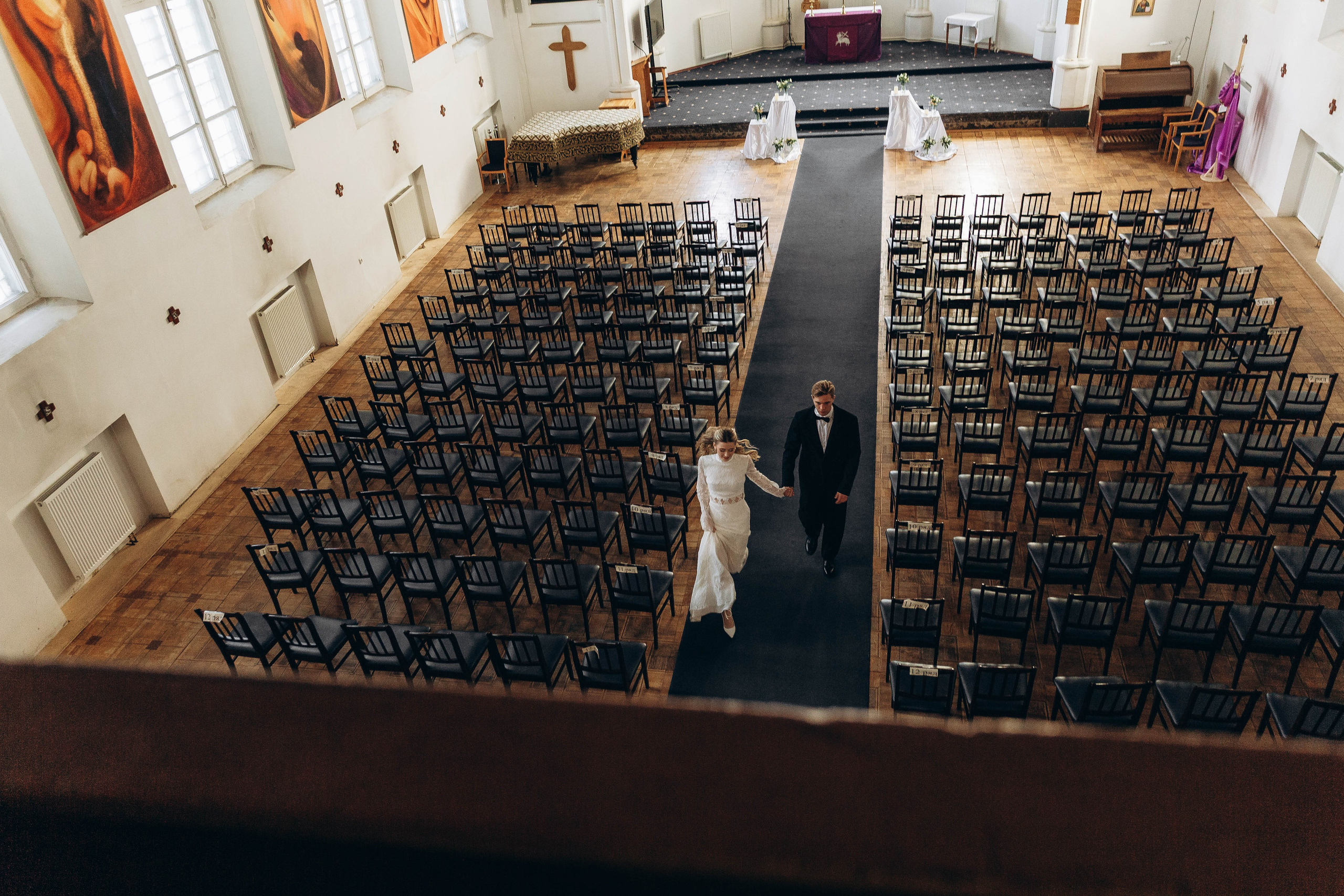 Инна и Даниэль. Katerina Schastlivaya