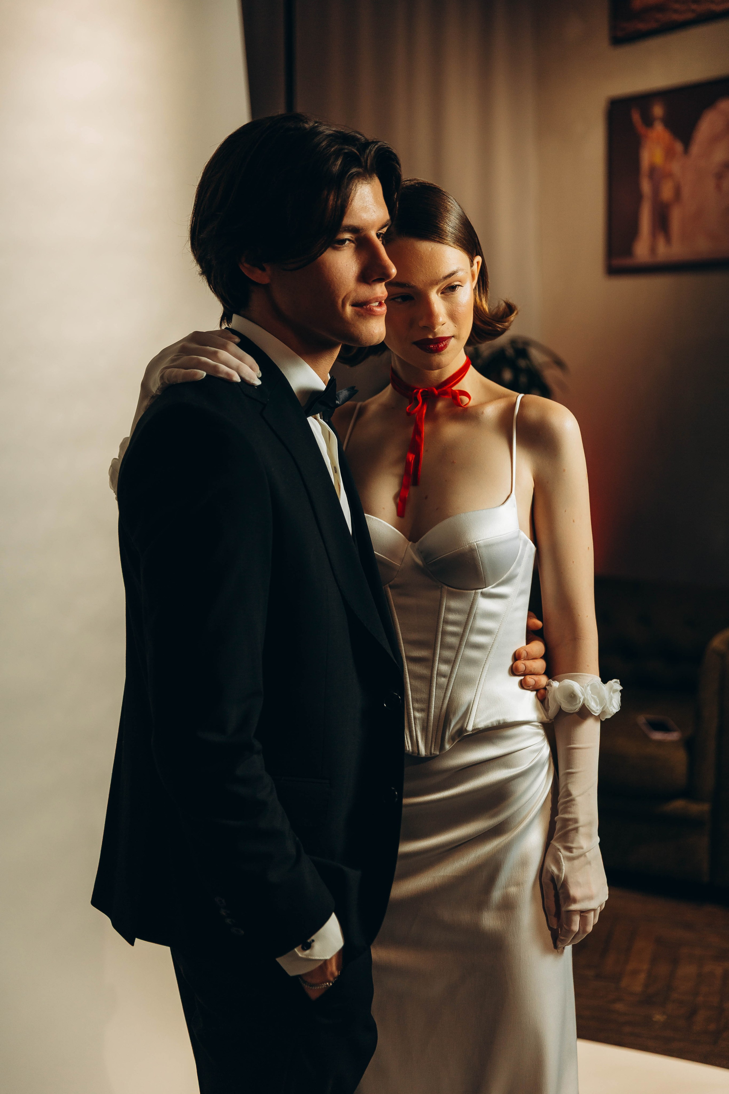 Денис и Елизавета. Katerina Schastlivaya