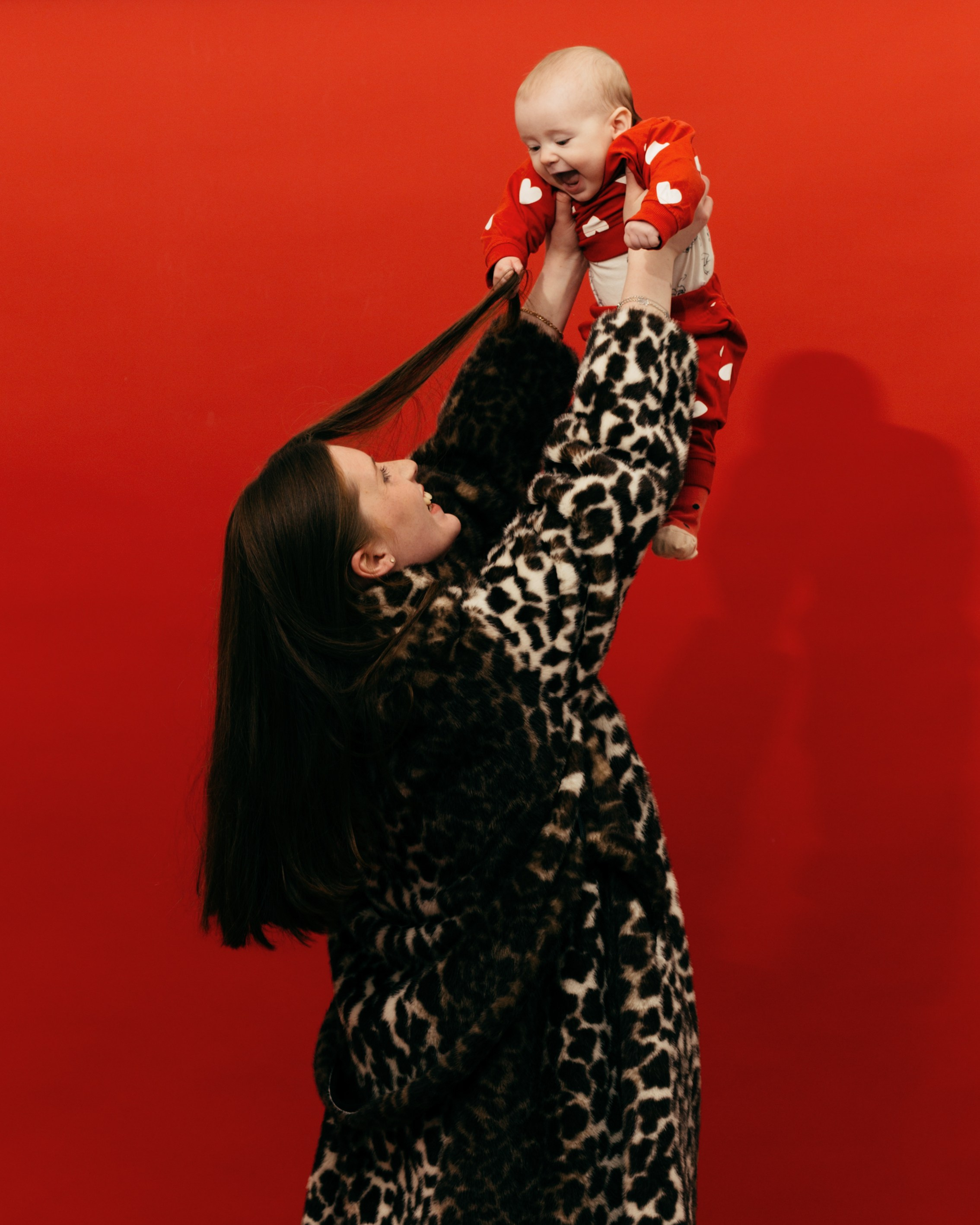 Соня. Фотограф в Москве — Евгения Прокопенко