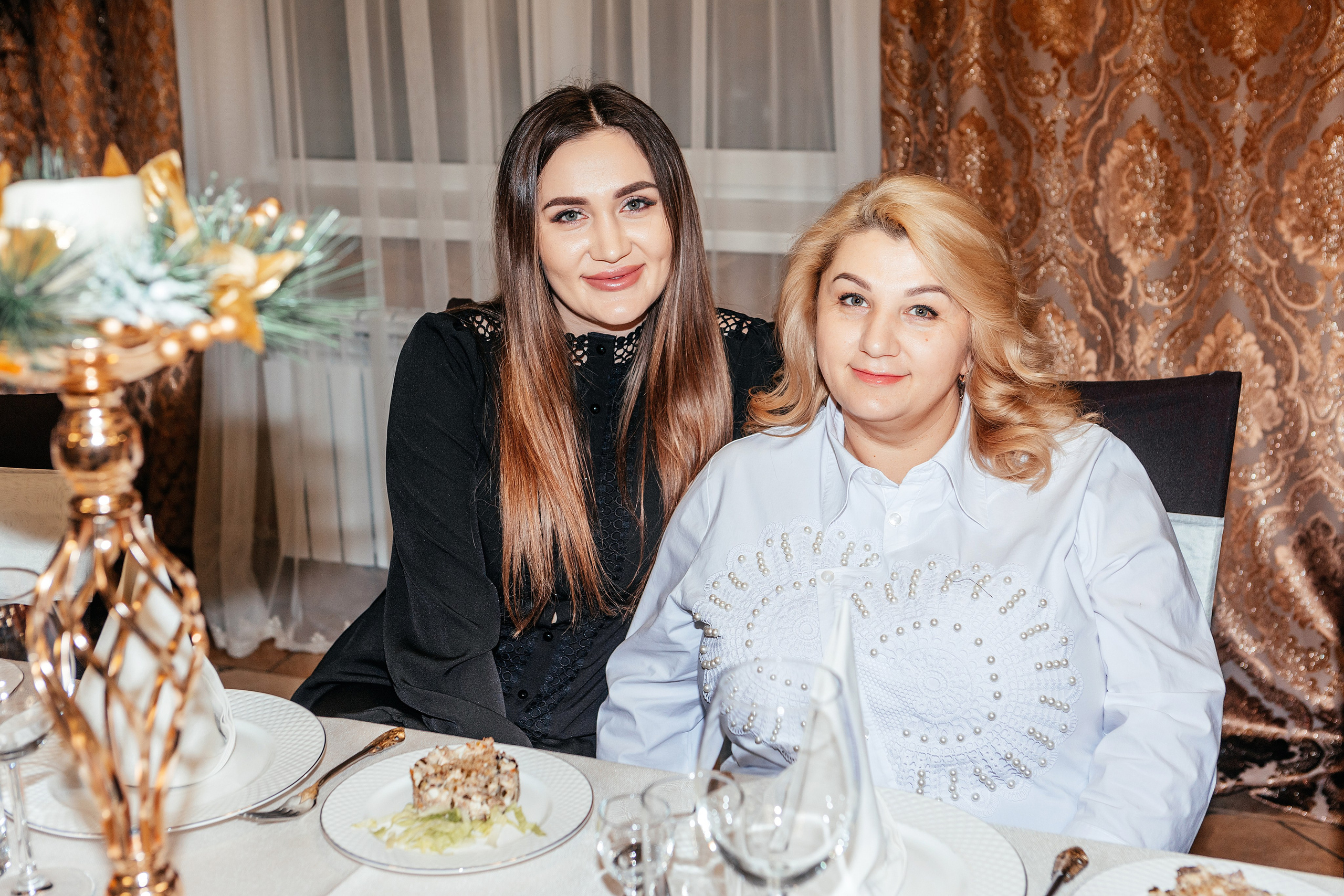 Юбилей Екатерина 35. Свадебный и семейный фотограф в Воронеже Катя Фишка