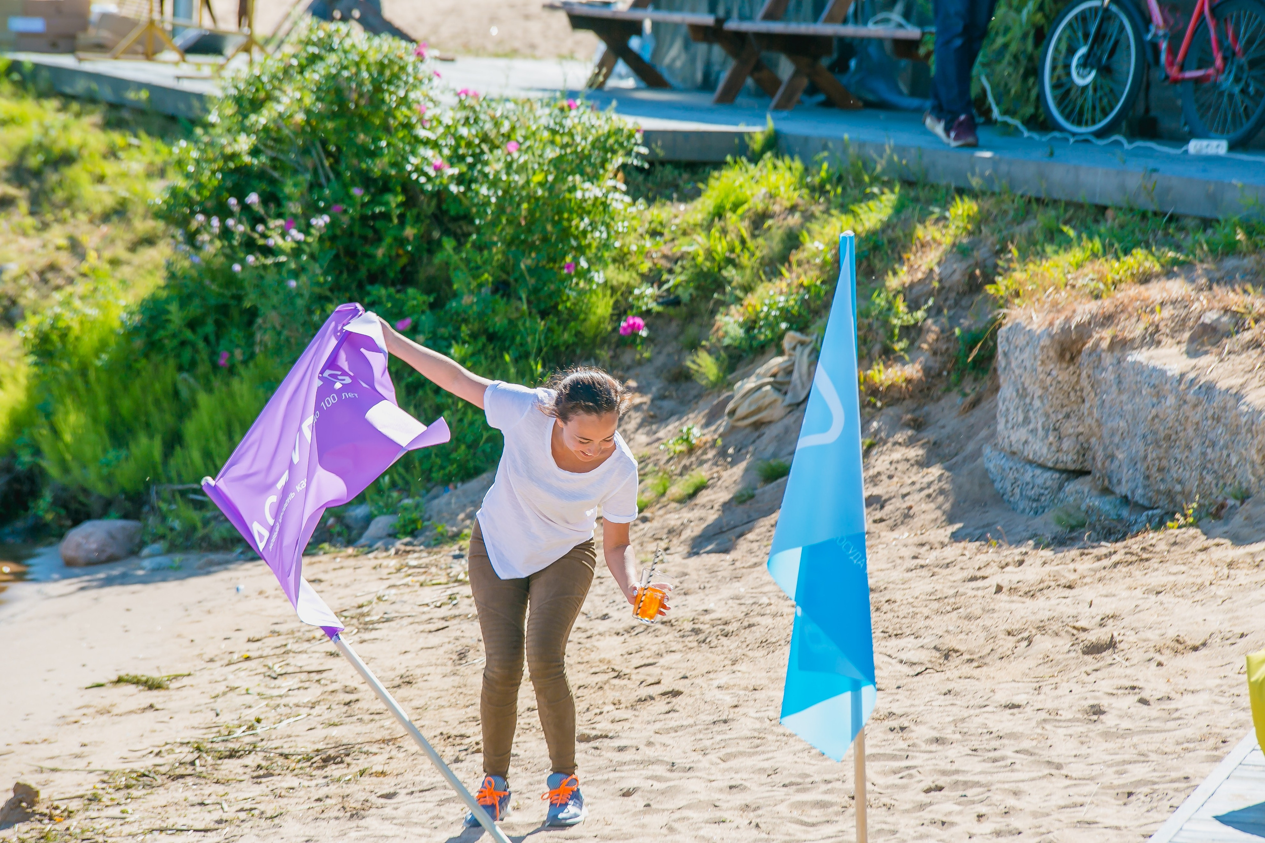 КОРПОРАТИВ ЛЕТО. Главная