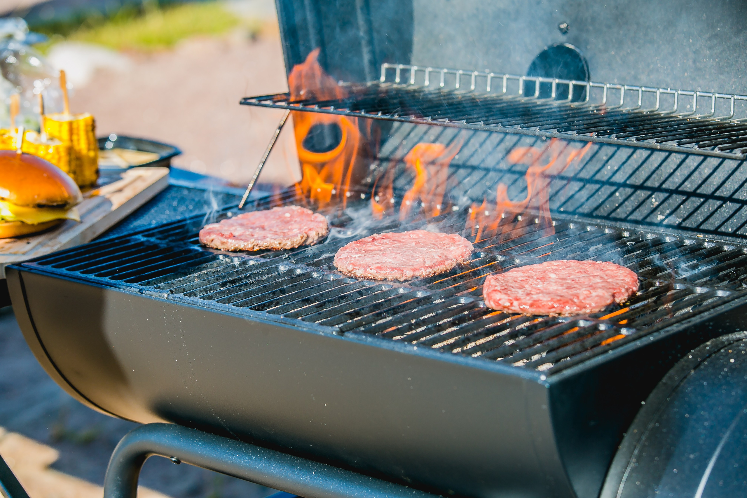 КОРПОРАТИВ ЛЕТО. Главная