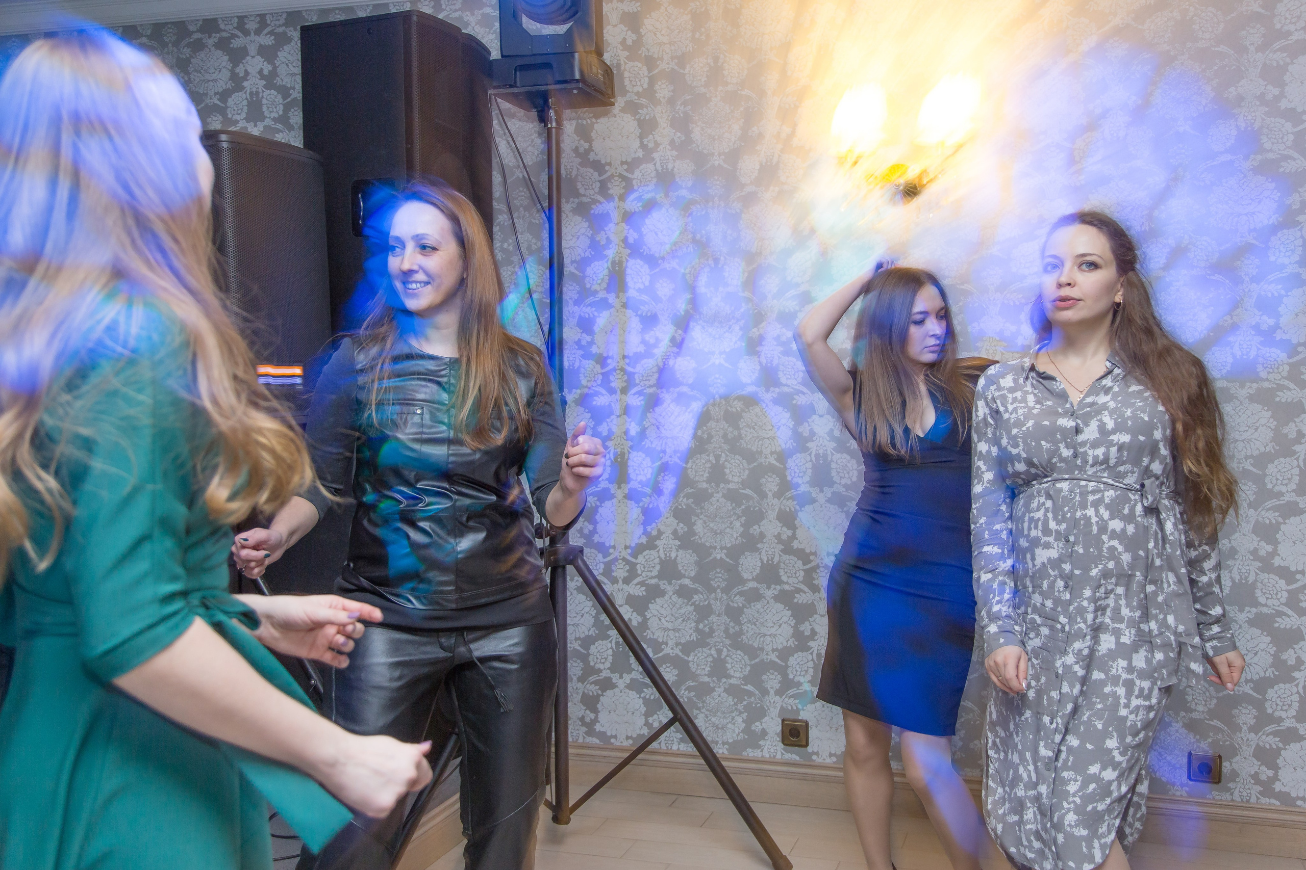 КОРПОРАТИВ НОВЫЙ ГОД. Главная