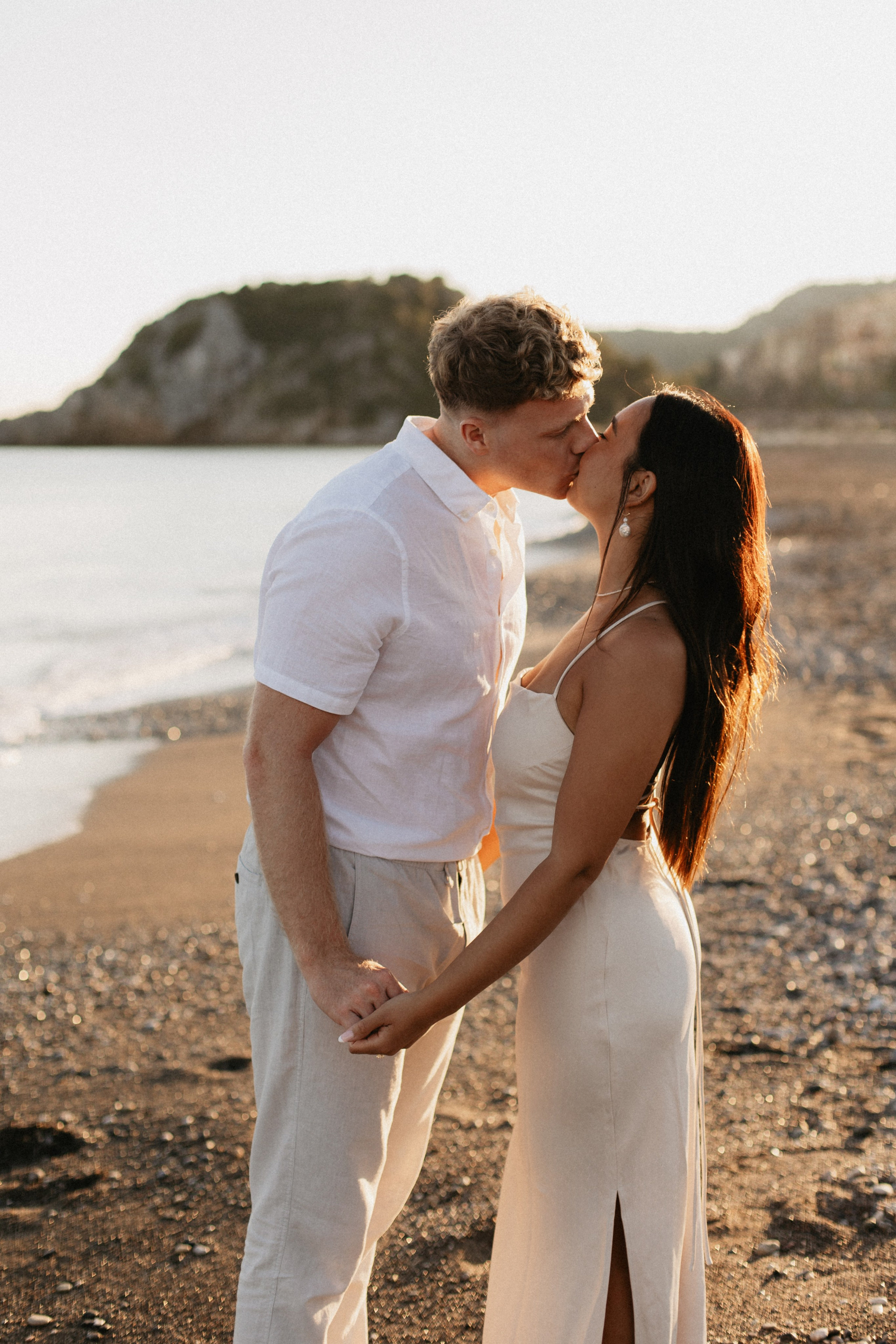 Эмбер и Итан. Фотограф Екатерина Гюнгор ♡ Фетхие Мармарис Ортаджа