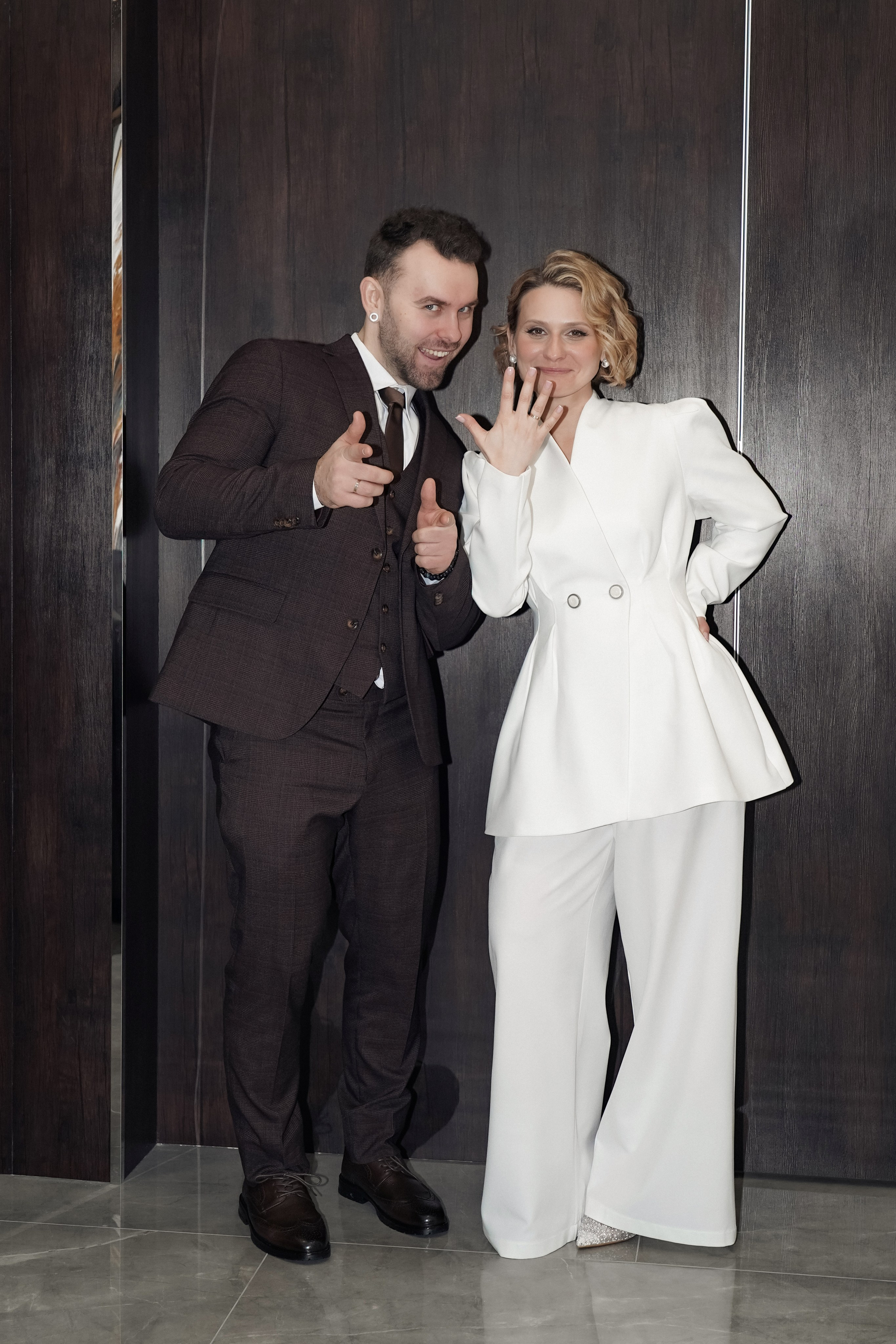 Митинский ЗАГС + отель Милан. Анна, фотограф Москва, Зеленоград