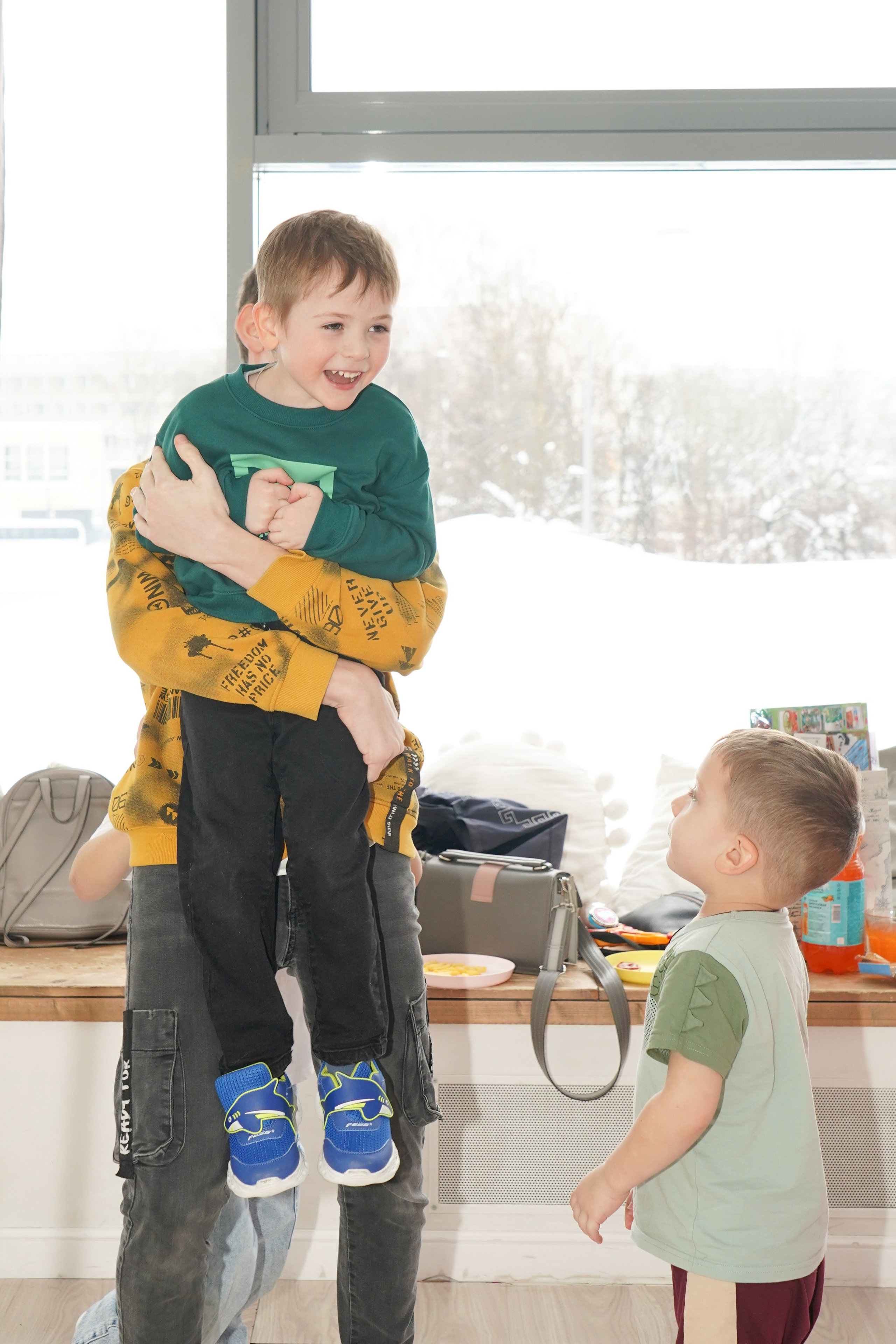 Детский день рождения📍 Дрепин лофт. Анна, фотограф Москва, Зеленоград