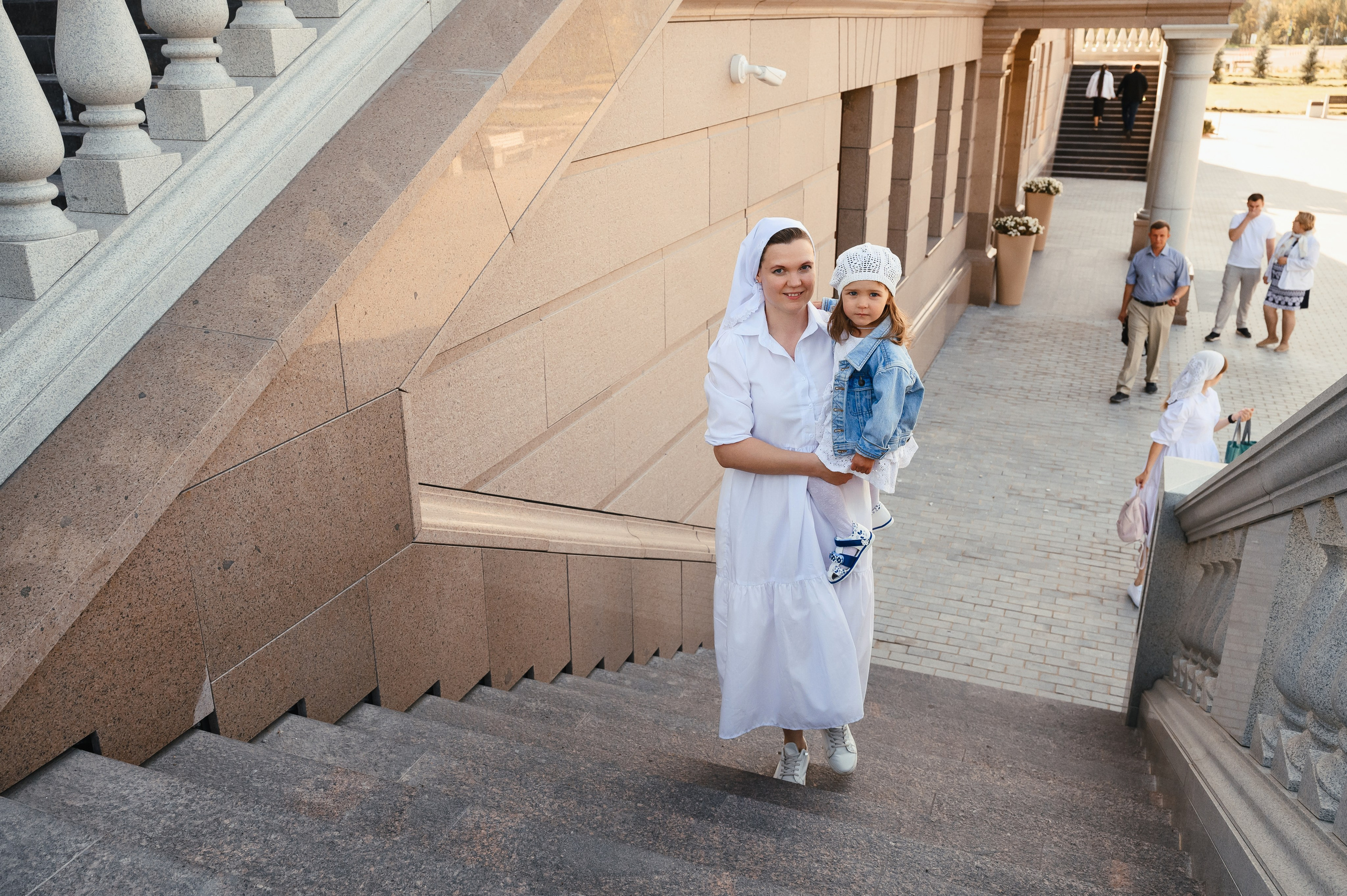 Крещение Маргариты. Свадебный и просто хороший фотограф в Челябинске