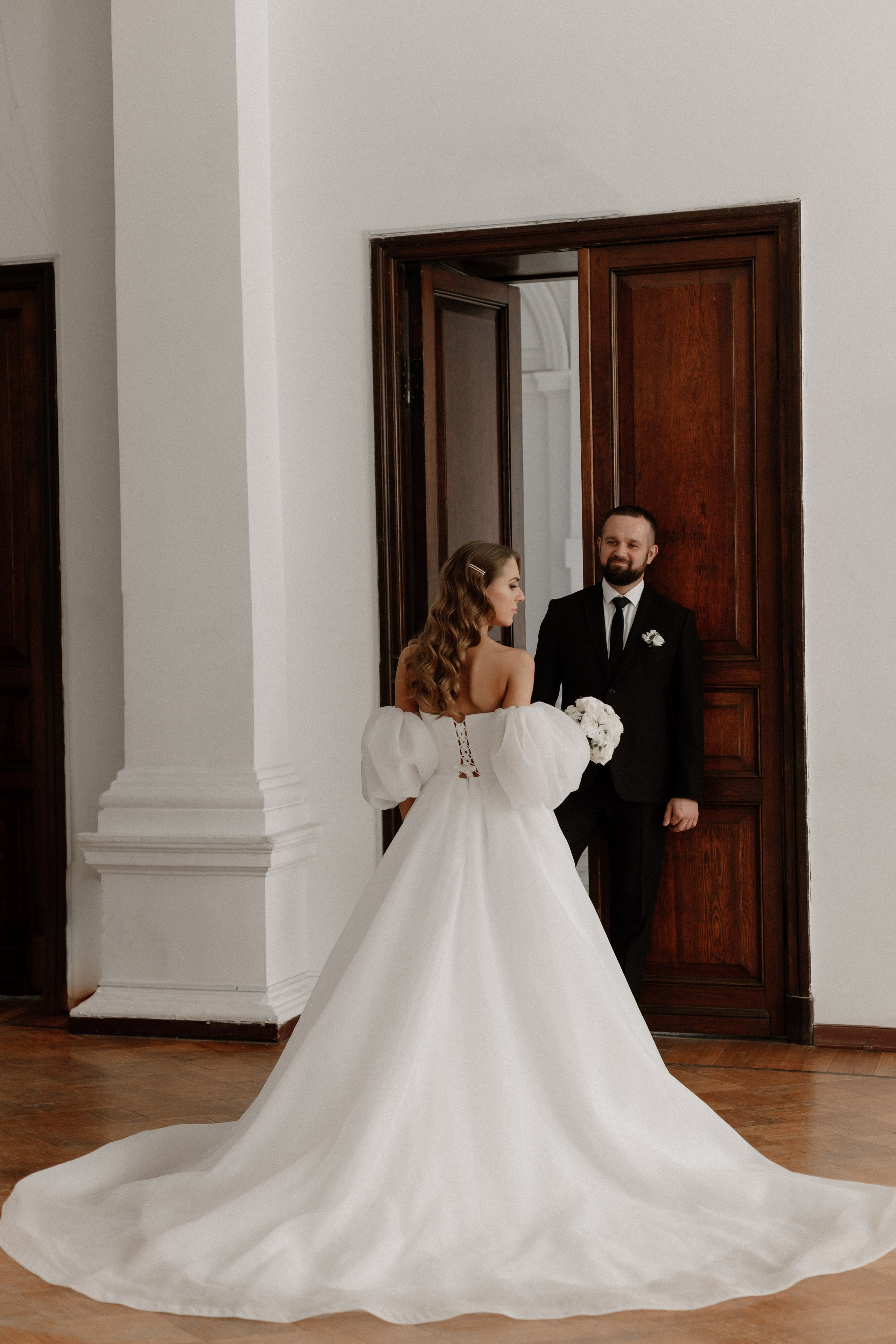 S&M. Свадебный и семейный фотограф Пенза Елизавета Зуйкова