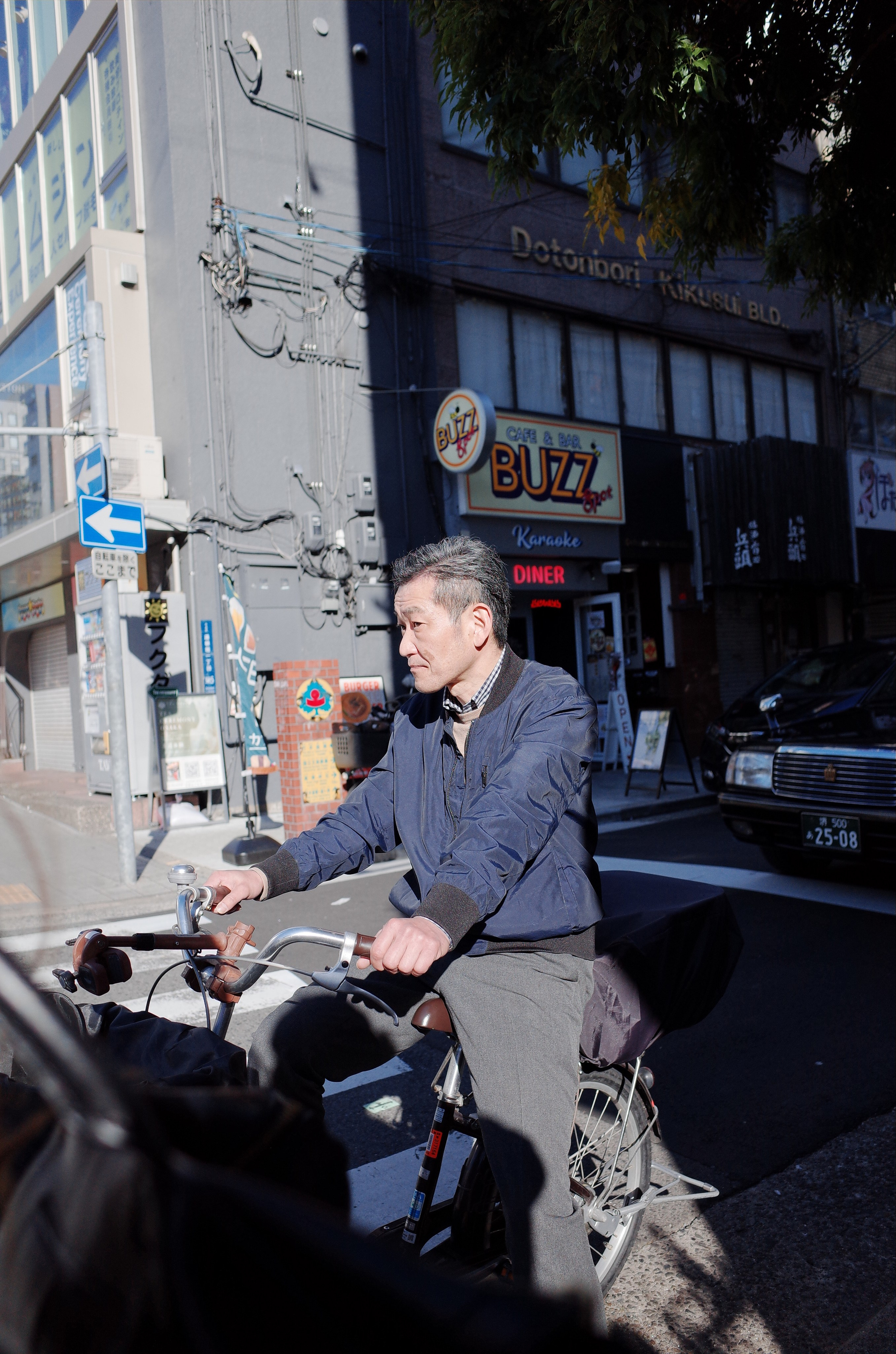 Japan. Sasha Chernov | Documentary Photographer, Berlin