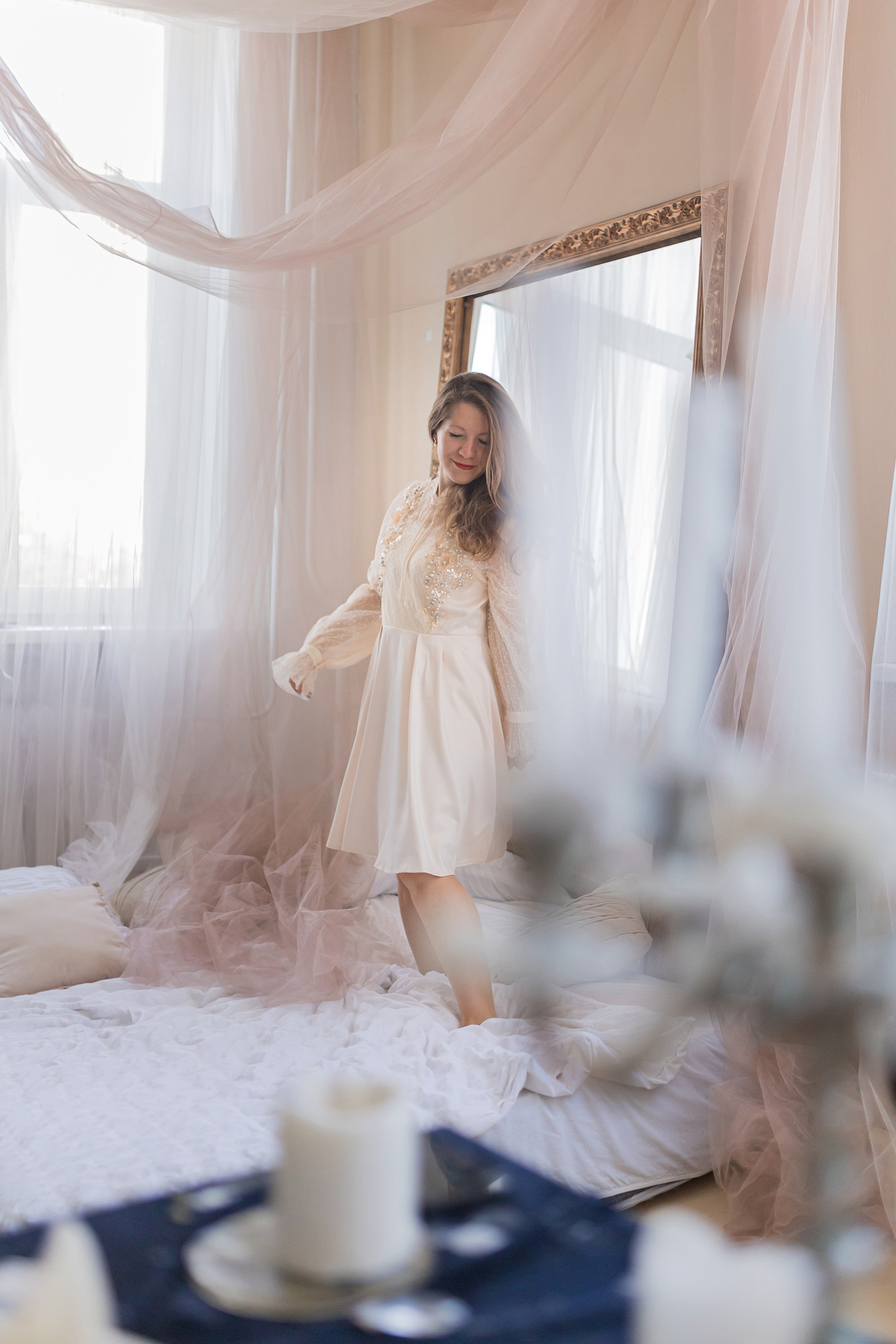 Семейный фотограф в Москве и Балашихе Гайдарова Лена