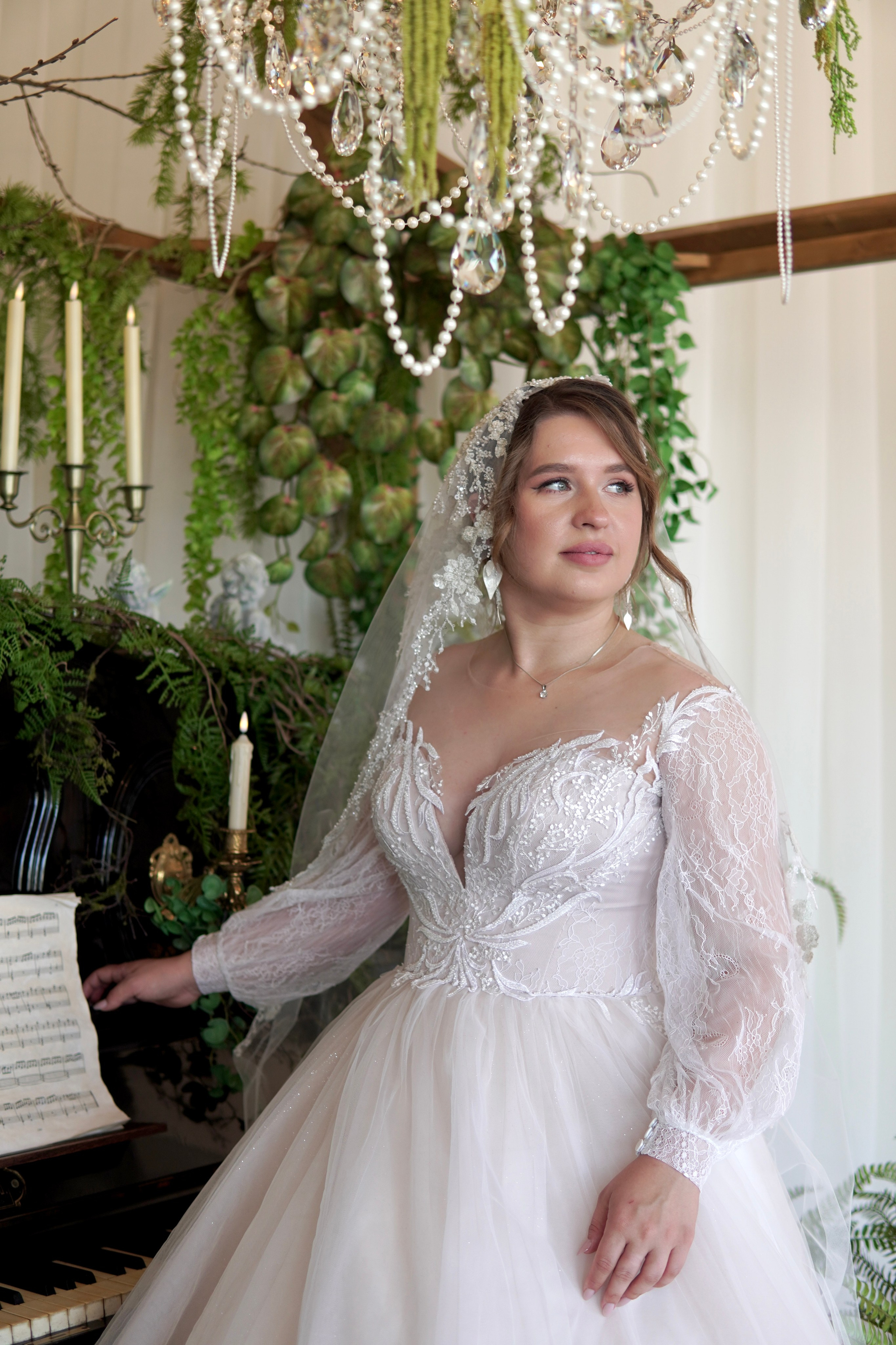 Алексей и Дарья. NSK Studio — Свадебная Фото — Видеосьемка