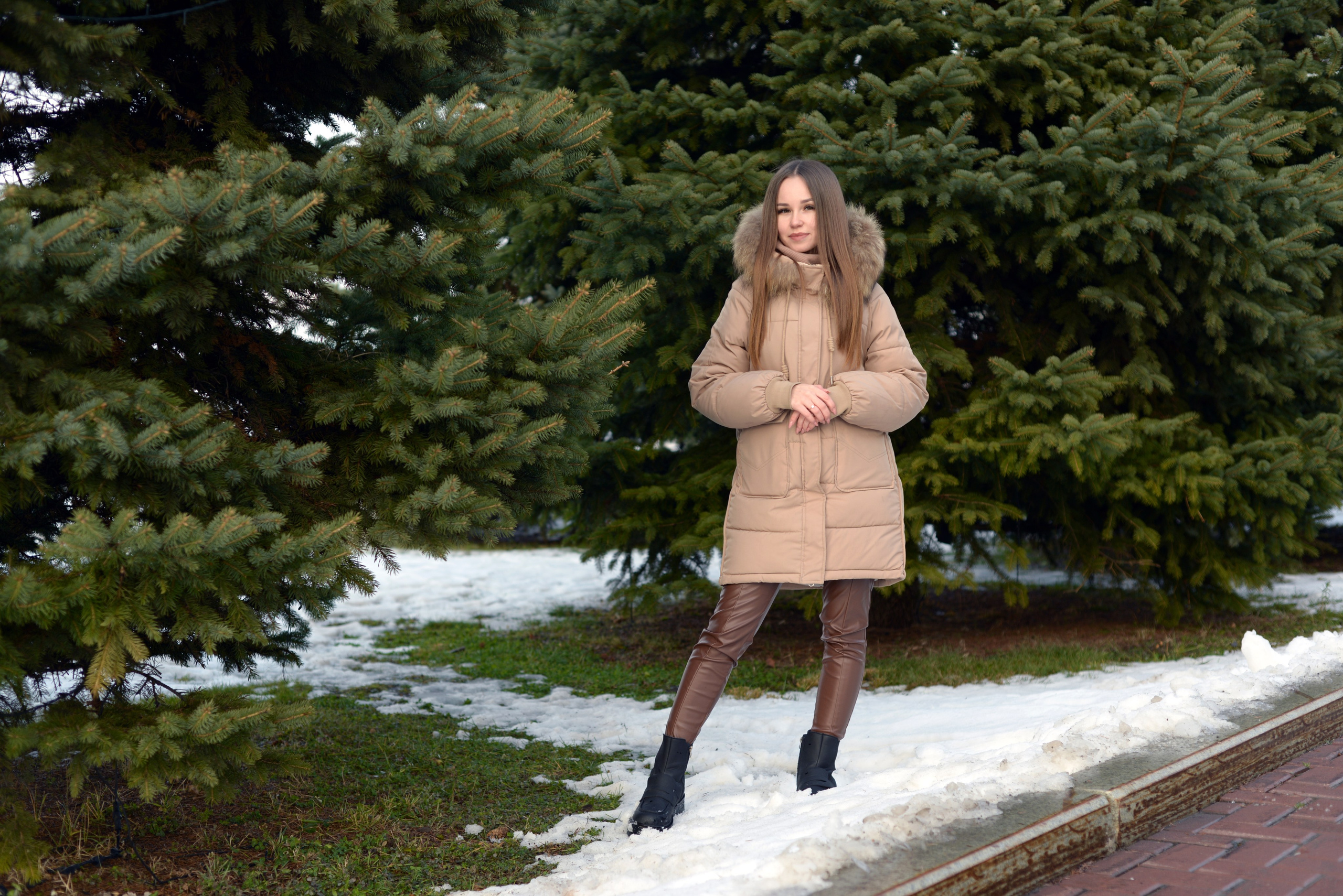 Альбом 2. Фотограф в Самаре Яна Шумакова