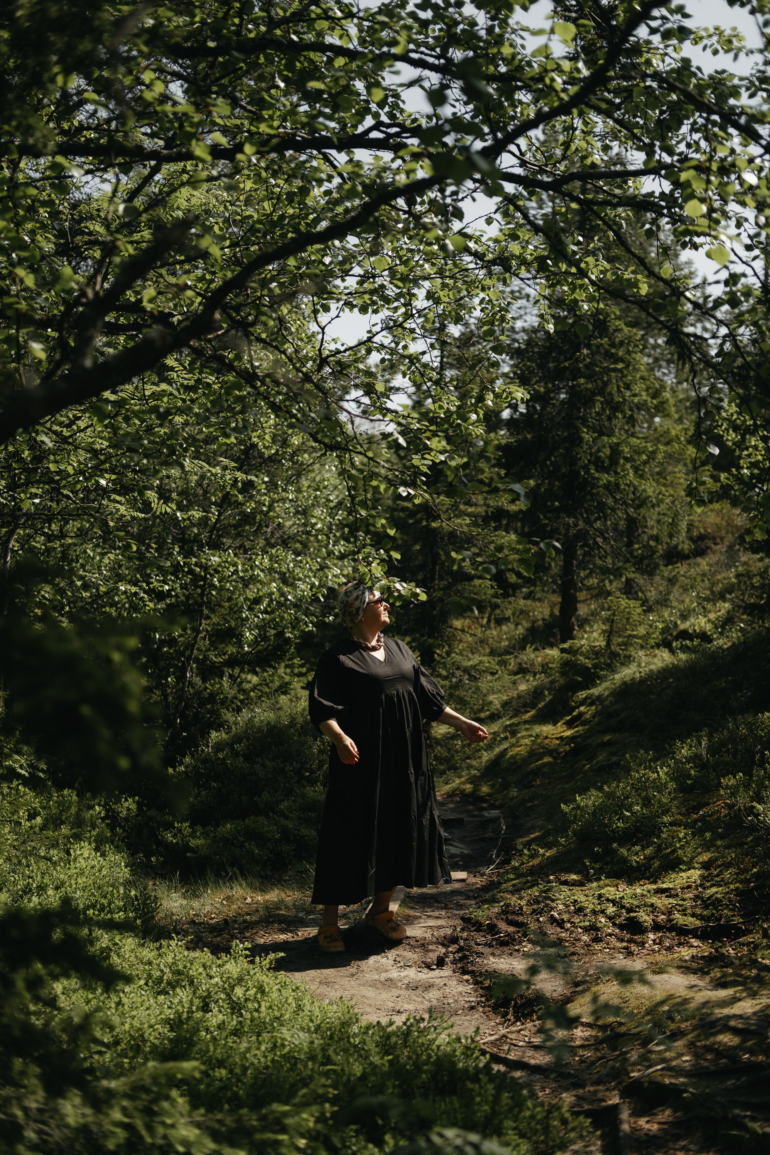 Карелия и Соловецкие острова. Обо мне