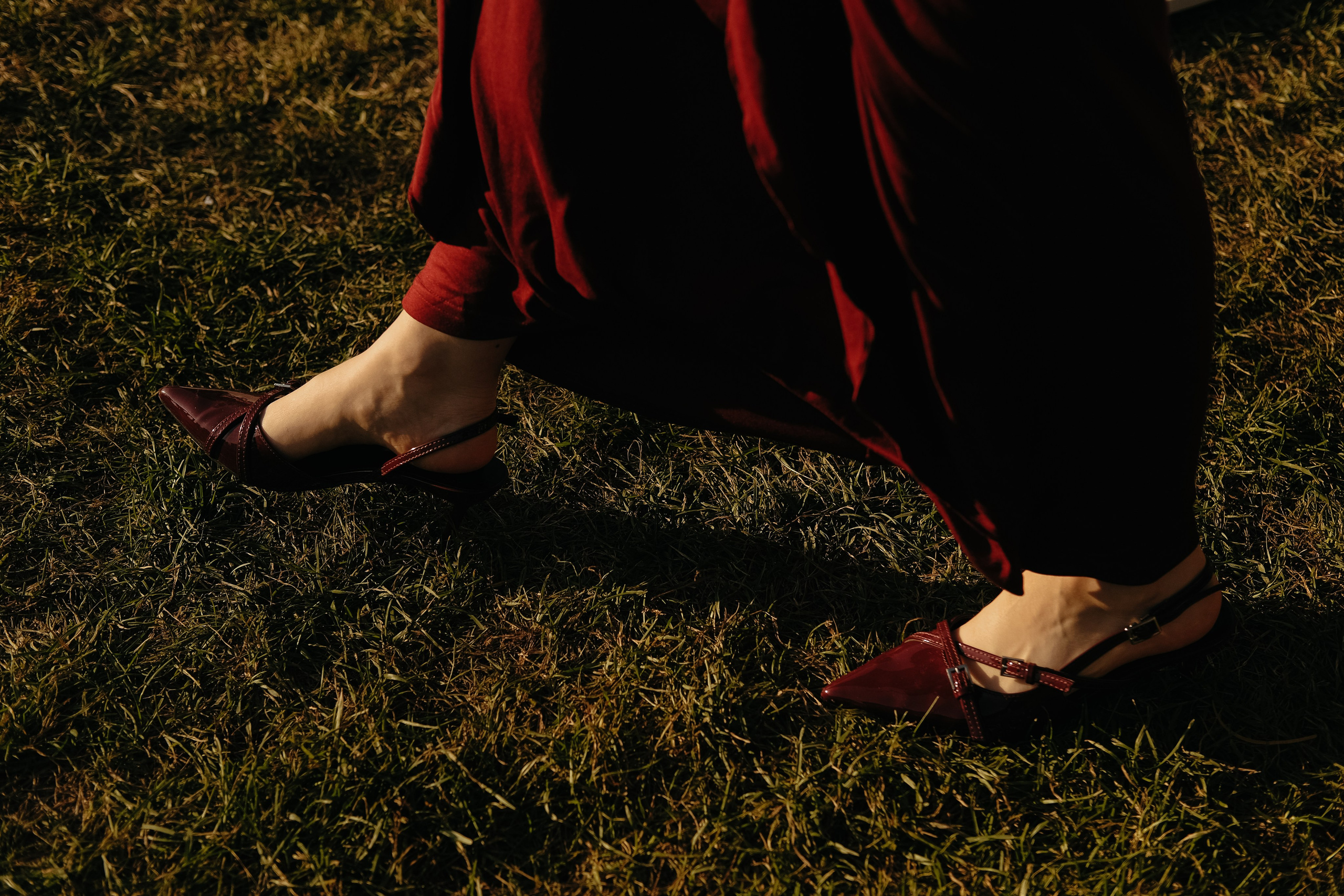 Детали любви. Обо мне