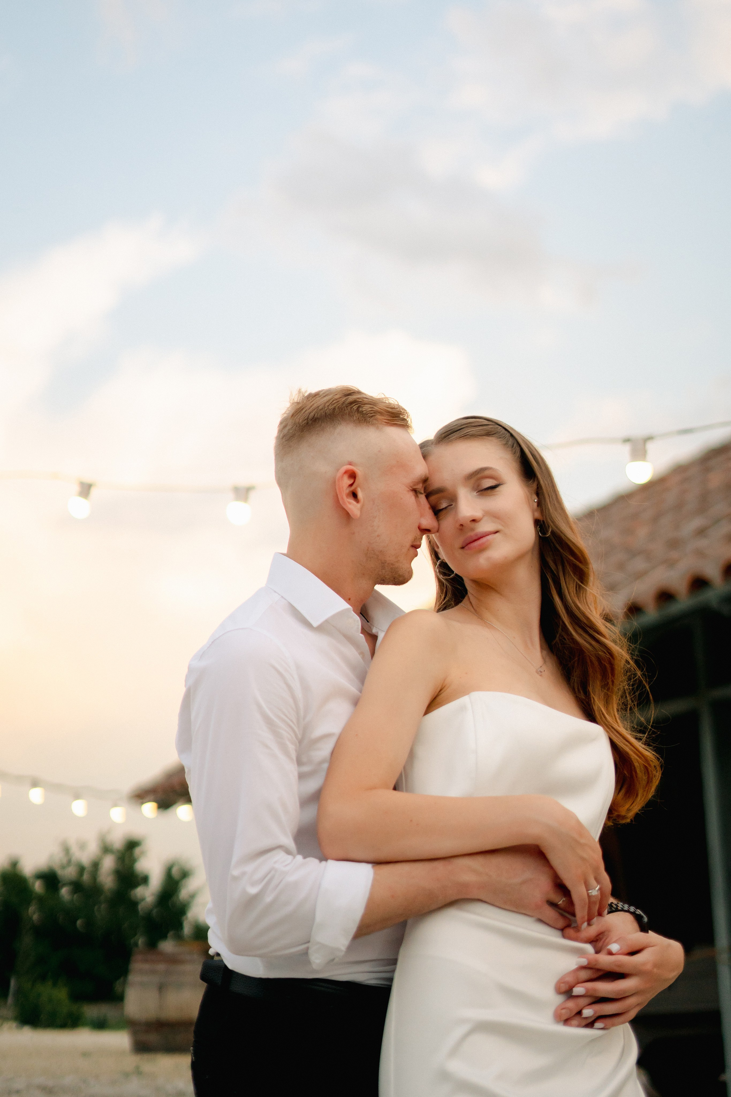 Парные. Елена Луковская. Семейная, портретная, репоражная съёмка