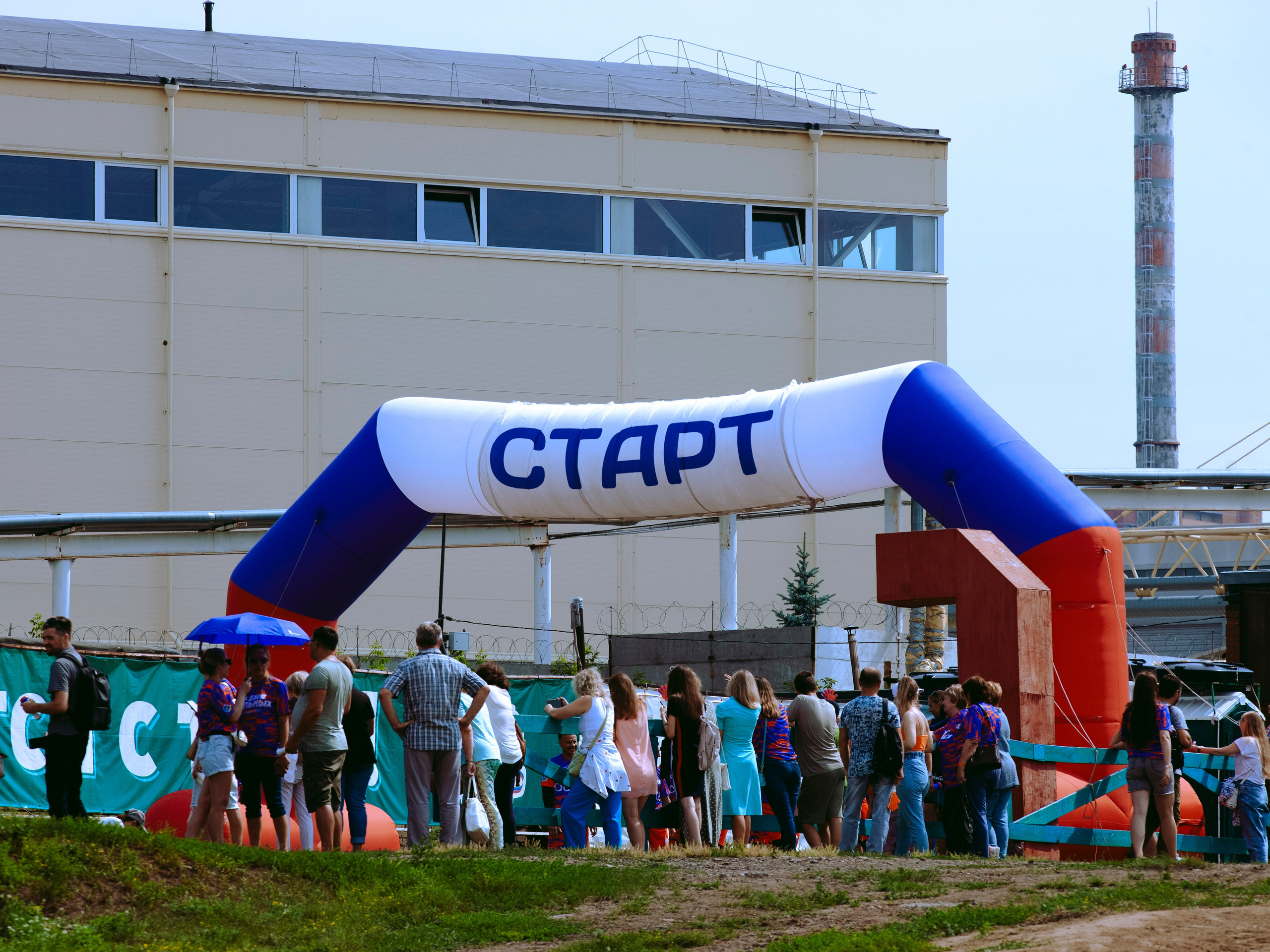 Большая Гонка | Время Сильных. Портретный фотограф в Москве Дарья Цезария