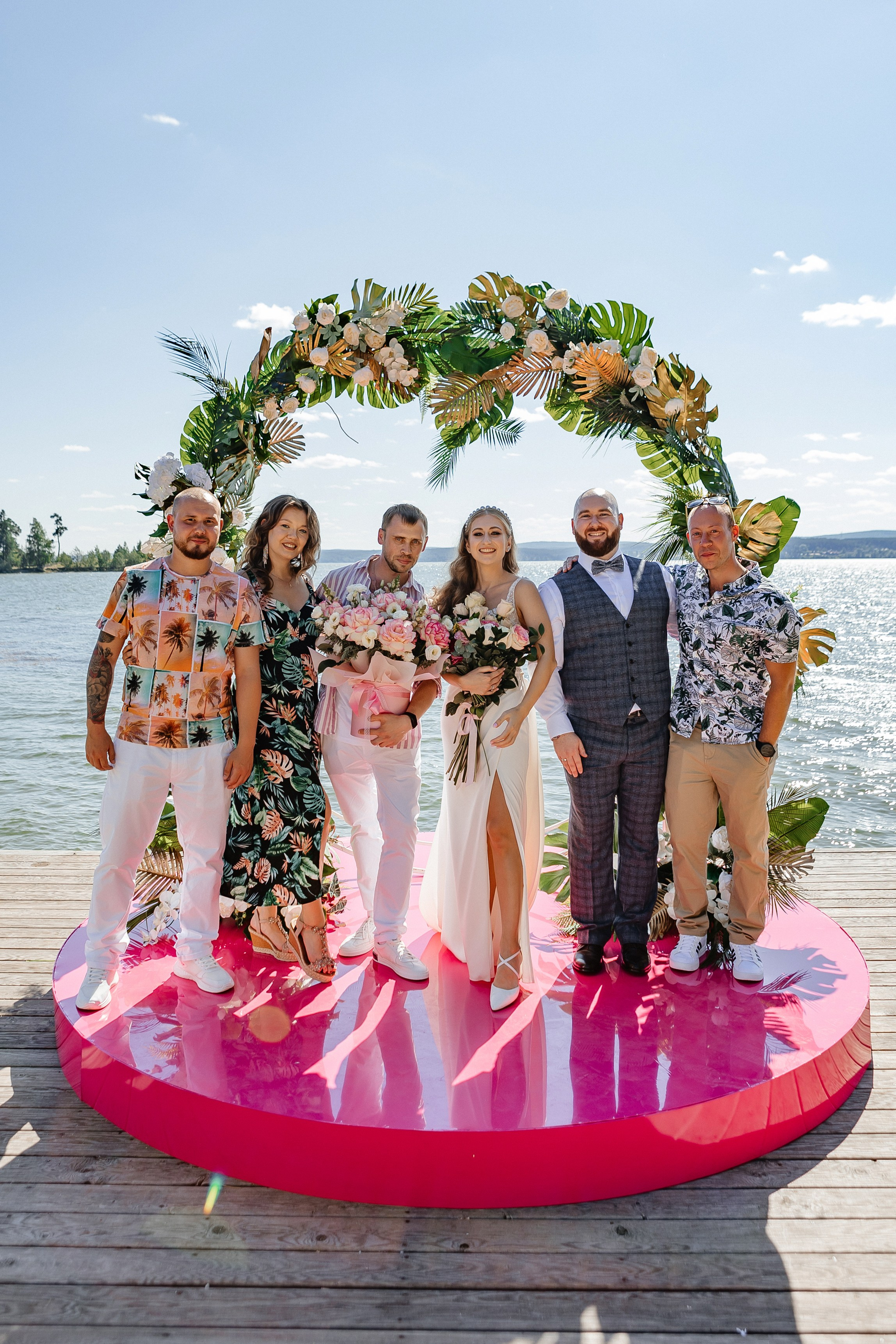 Мария+Степан. Свадебный и портретный фотограф в Екатеринбурге Виолетта Куприкова