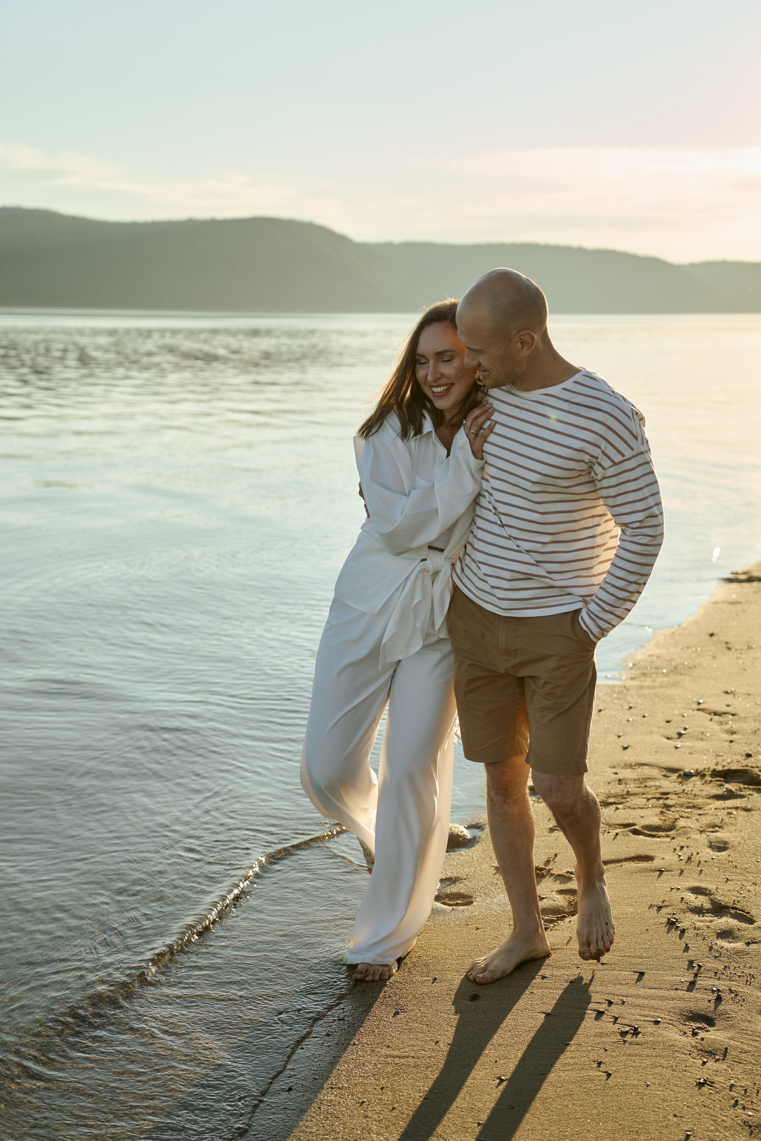 Семья с кодовым названием «Агенты». Фотограф Татьяна Ступина Иркутск