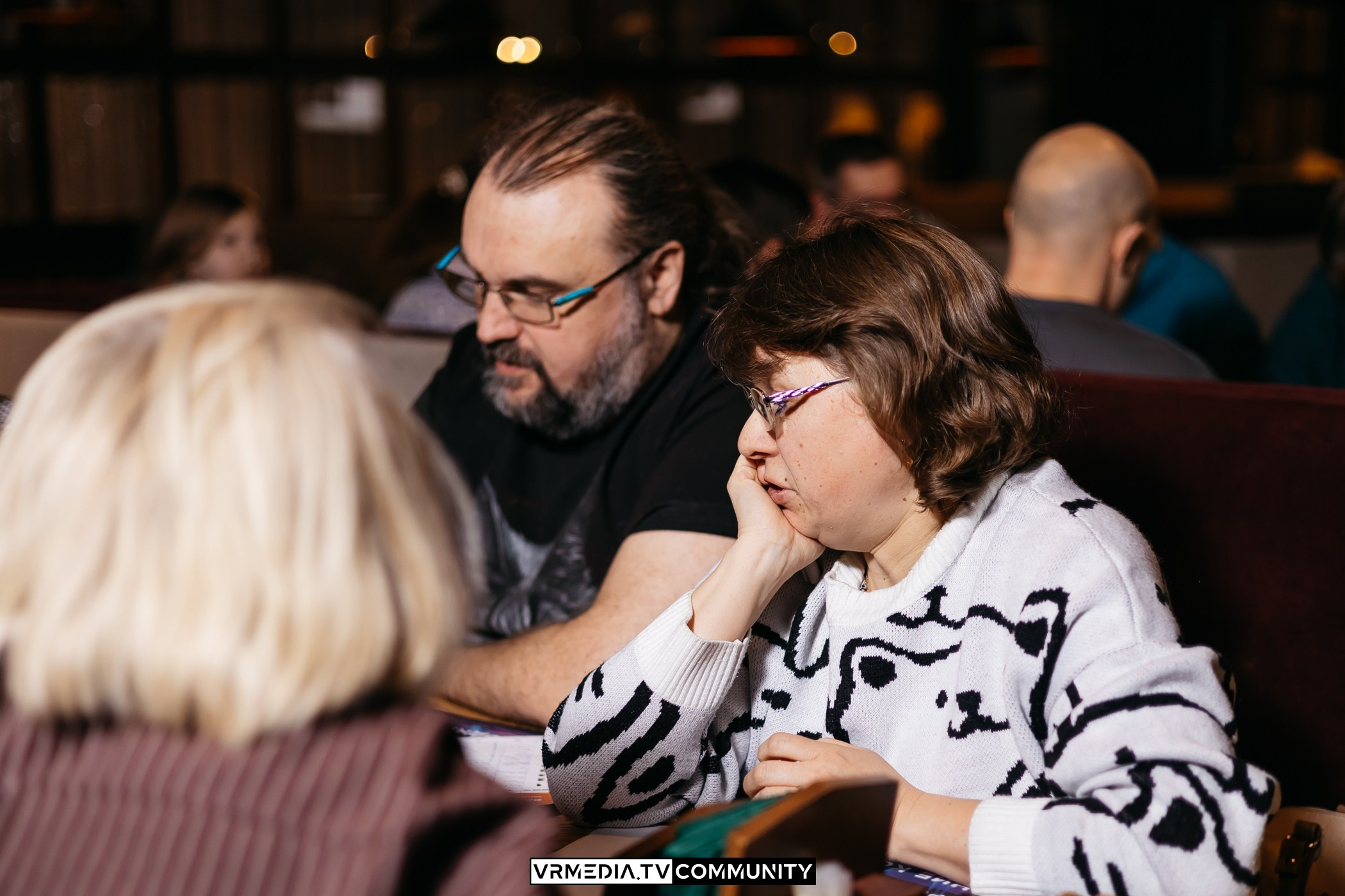 Ресторан «Мюнхен»: Эйнштейн Party