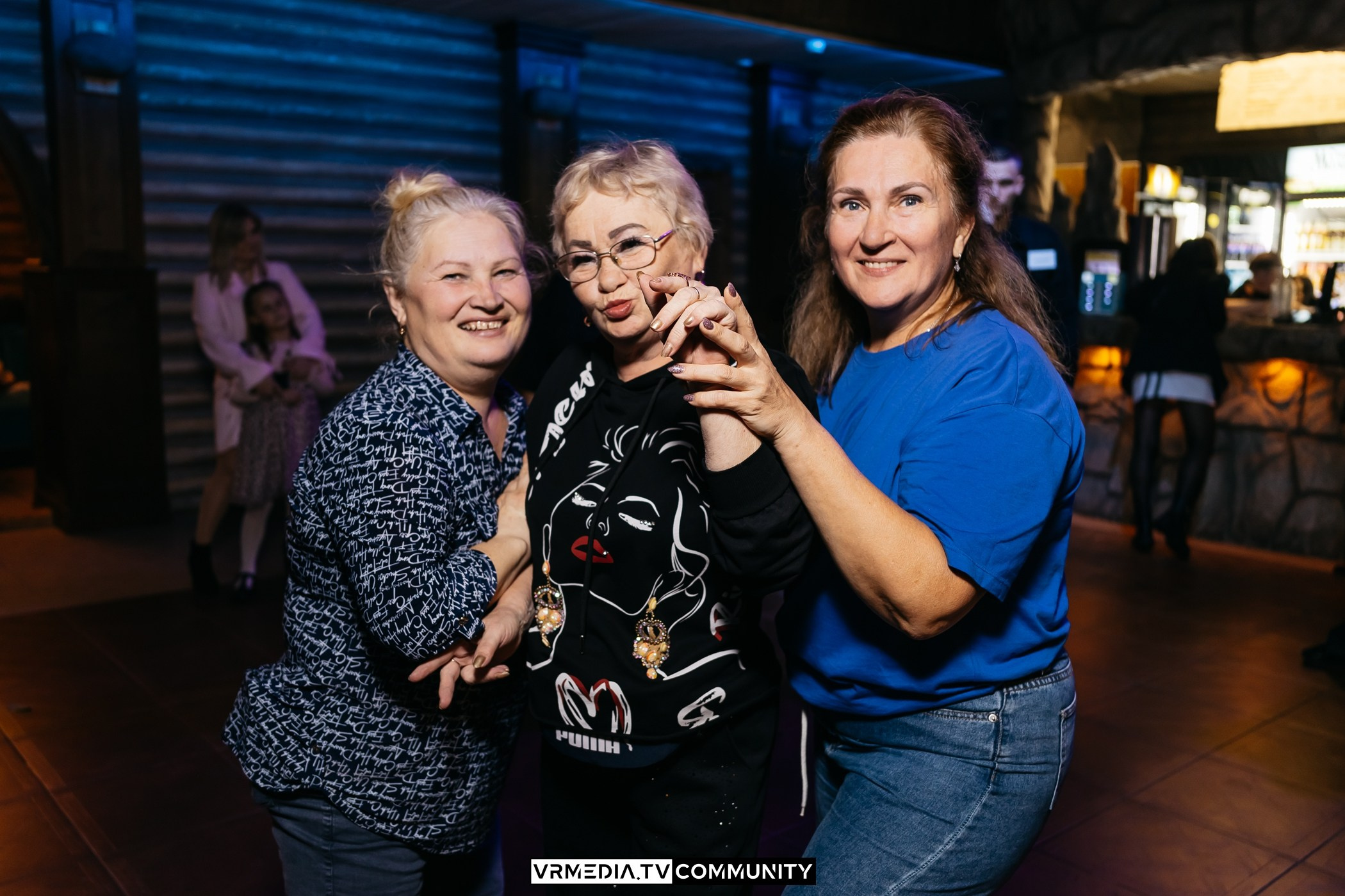 В гостях «У Петровича»