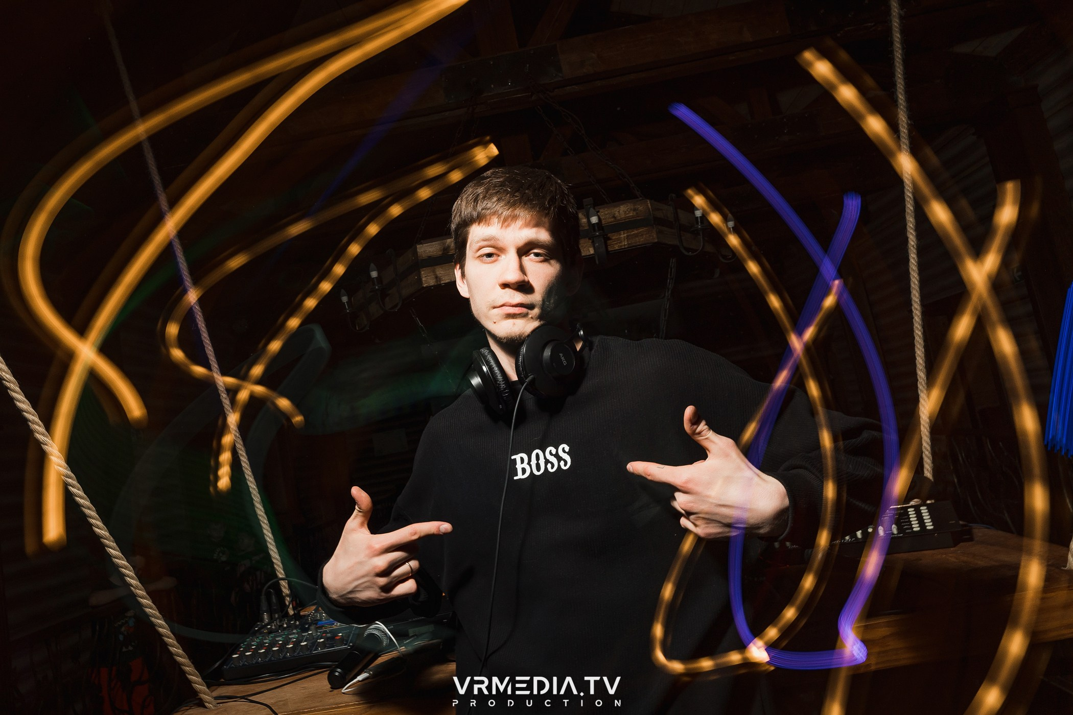 В гостях у «Петровича»