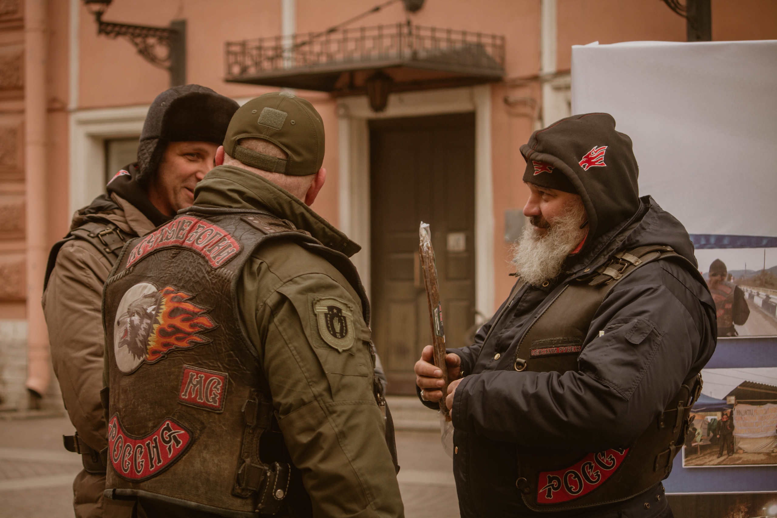 10 ЛЕТ ВМЕСТЕ — Патриотическая акция. Создадим шедевр? Виталина и её фотоискусство