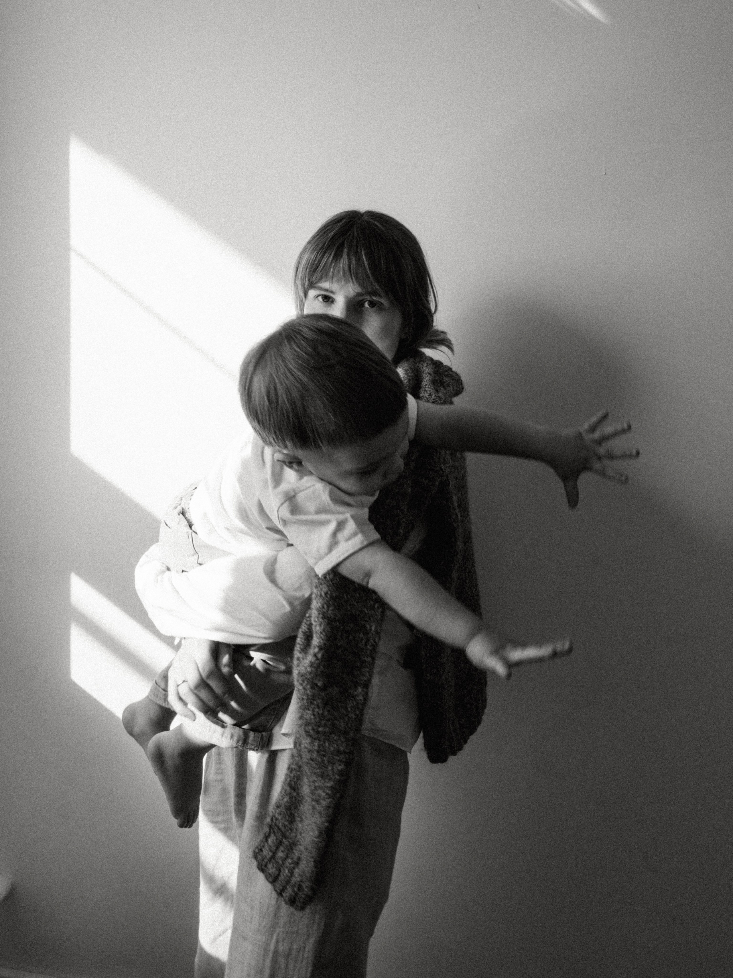 Digital gallery. Фотограф Ксения Гинцак Москва