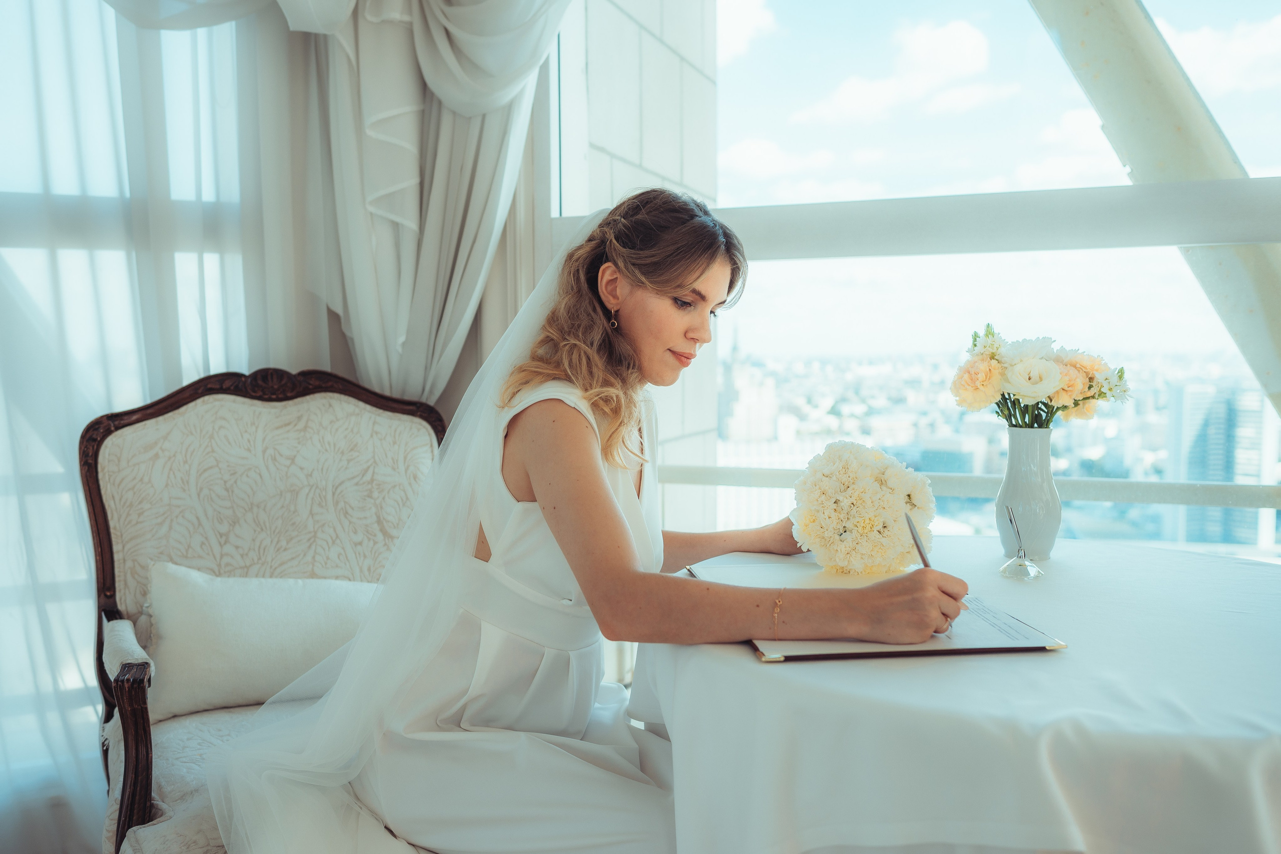 Свадебная съёмка Константина и Карины. Иван Кубик — фотограф и видеограф