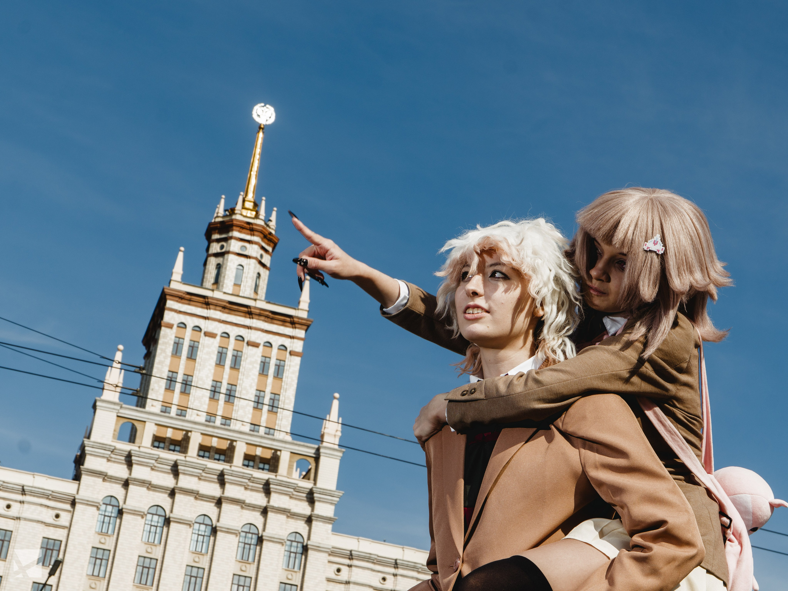 Фотосессии. Фотограф событий в Челябинске Чичерин.А