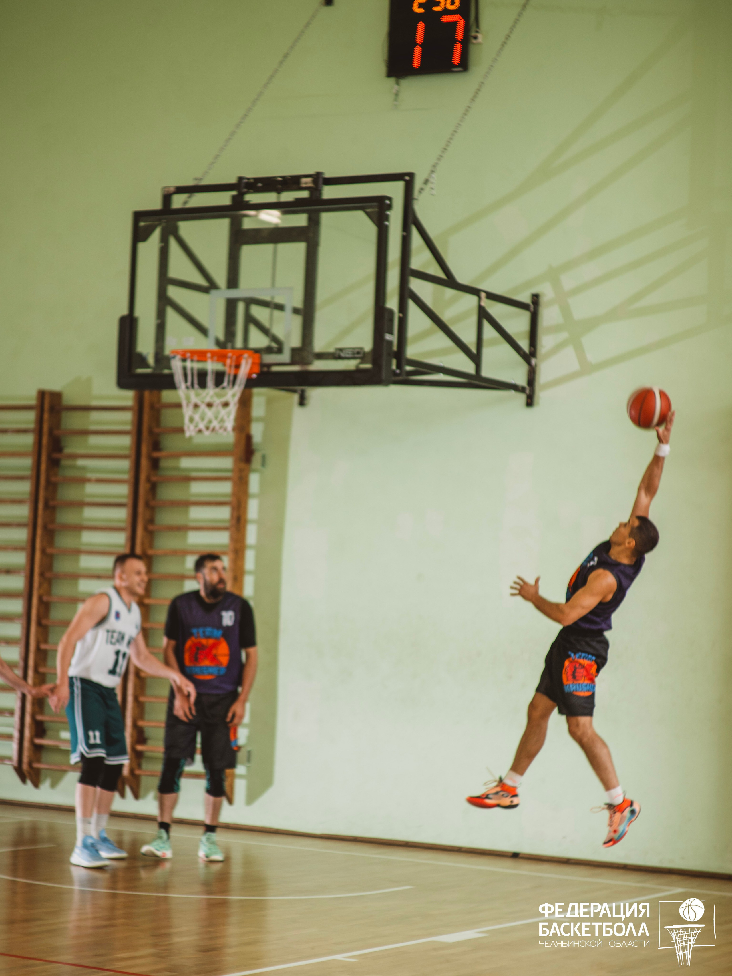 Фотограф событий в Челябинске Чичерин.А