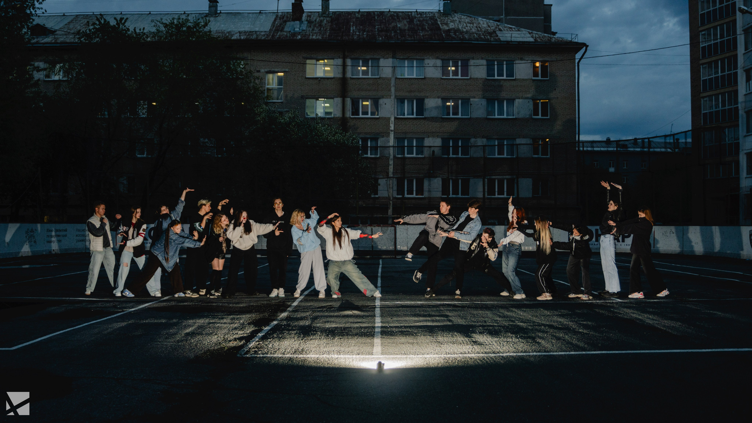 Фотограф событий в Челябинске Чичерин.А
